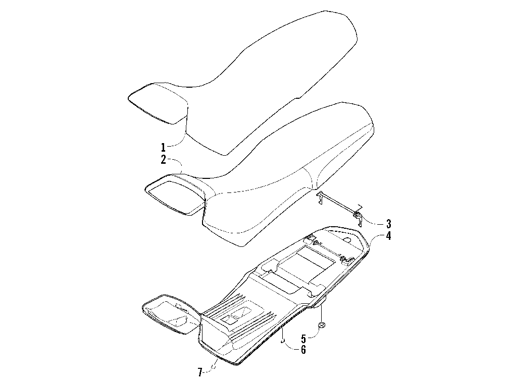 Seat assembly