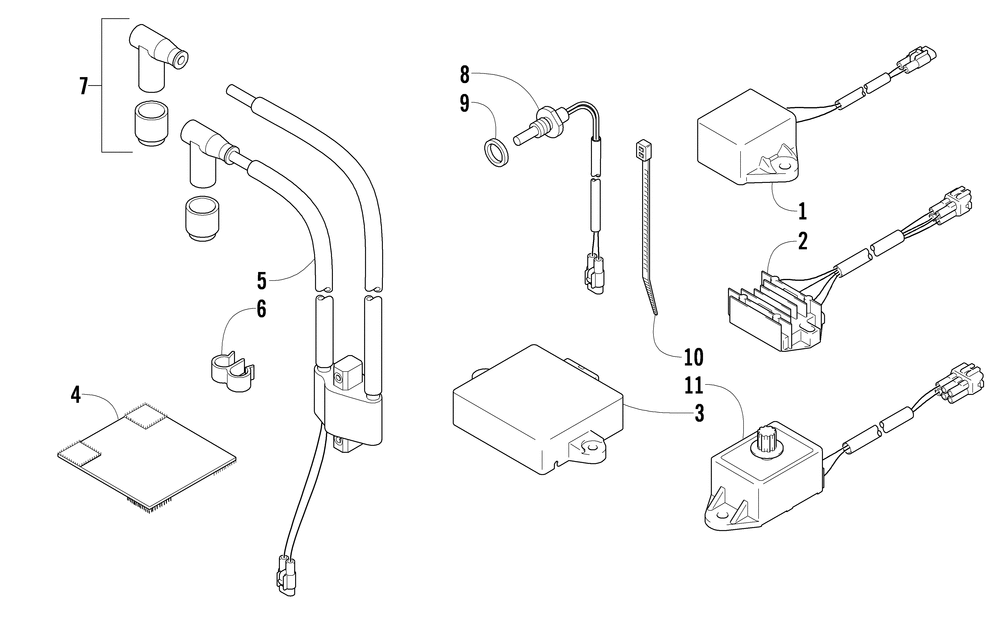 Electrical