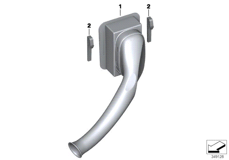 Intake manifold