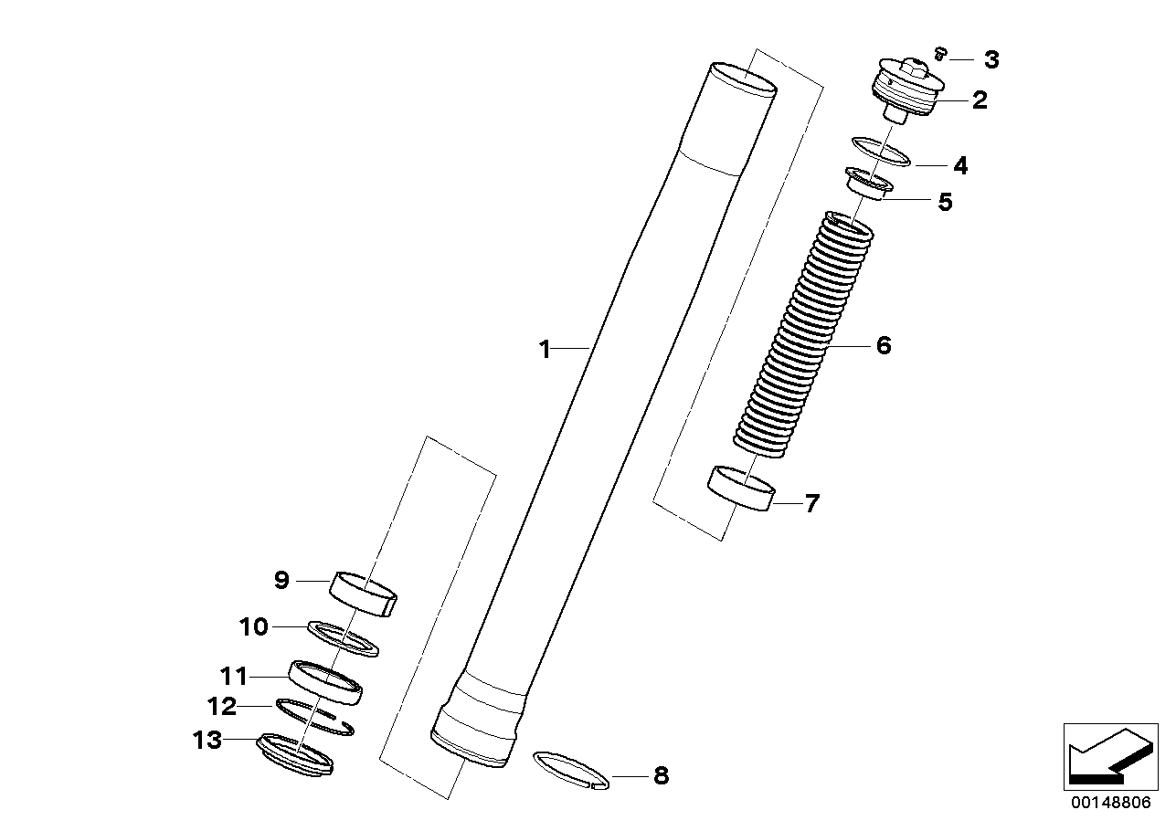 Stanchion