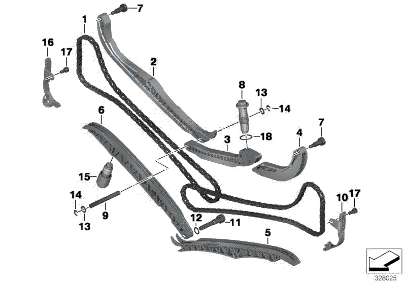 Timing-valve train-timing chain_camshaft