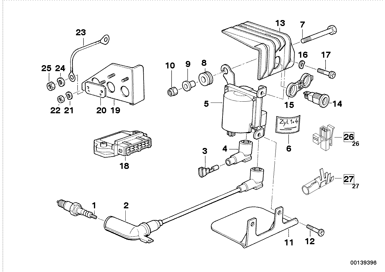 Ignition system