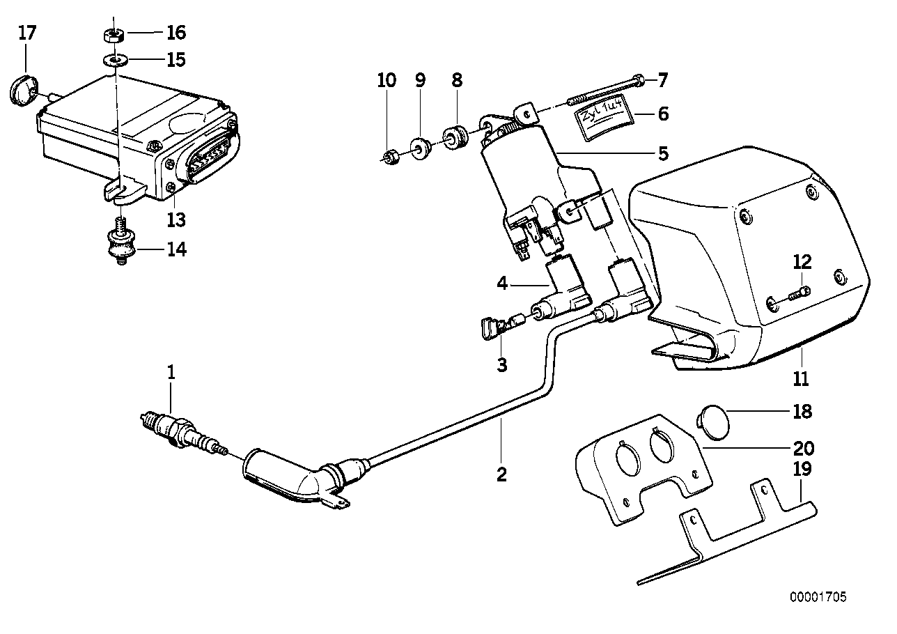 Ignition system