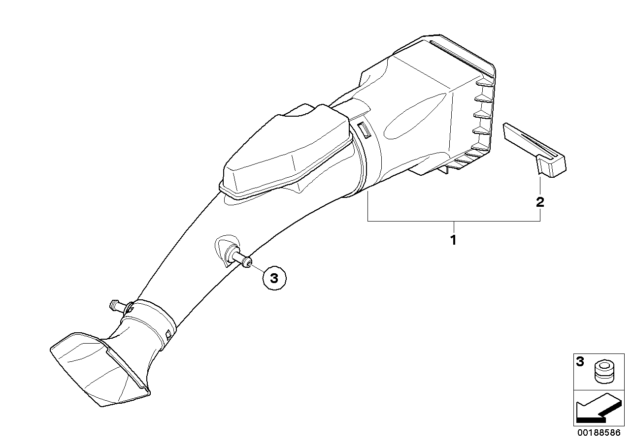 Intake manifold