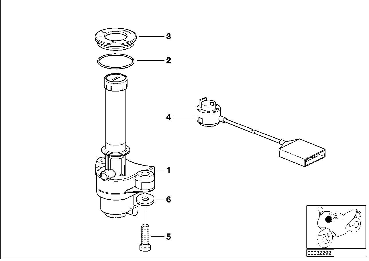 Ignition_light switch