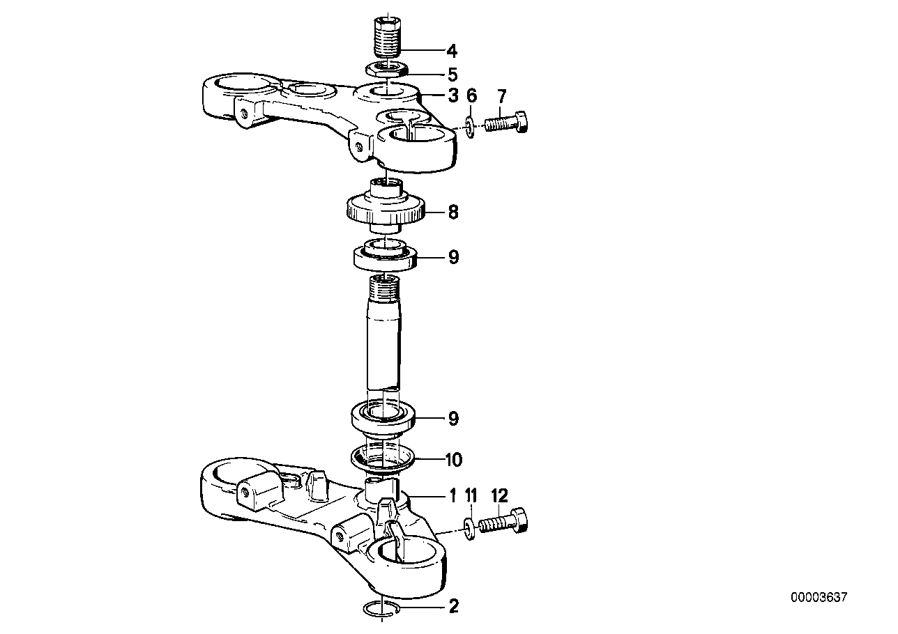 Fork brace, bottom_top