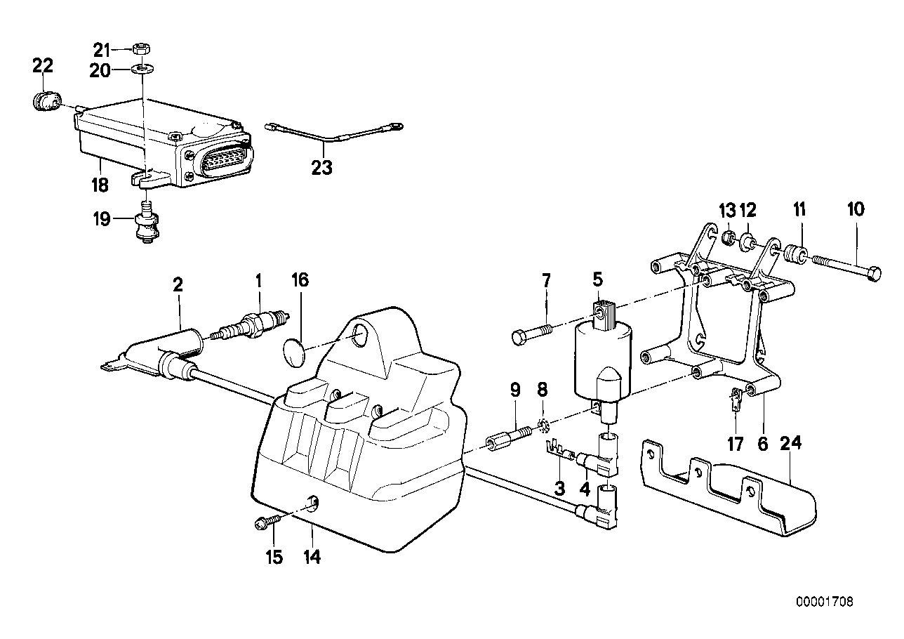 Ignition system