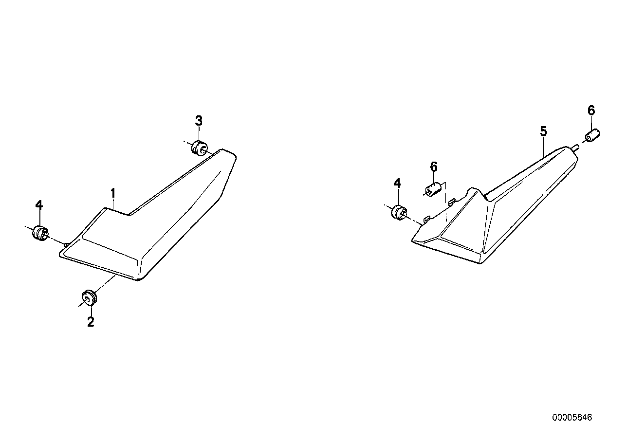 Battery cover