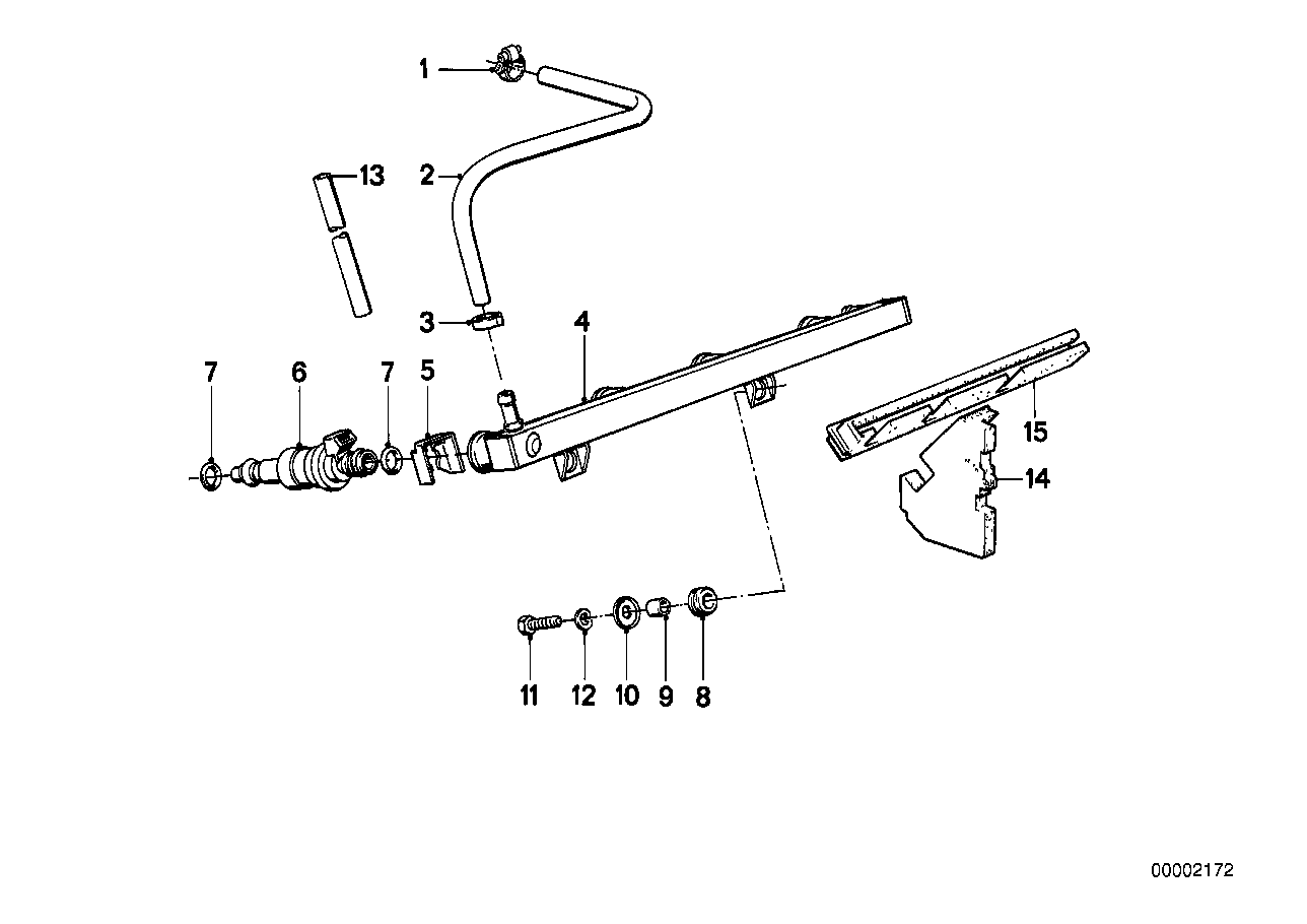 Fuel injection system_injection valve