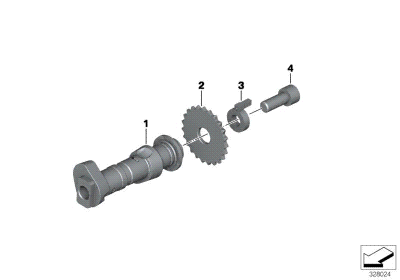 Camshaft