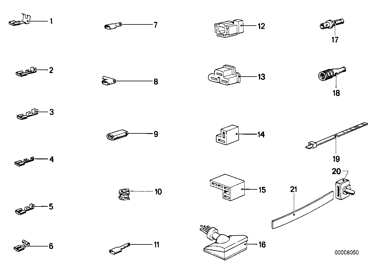 Plug_plug terminal