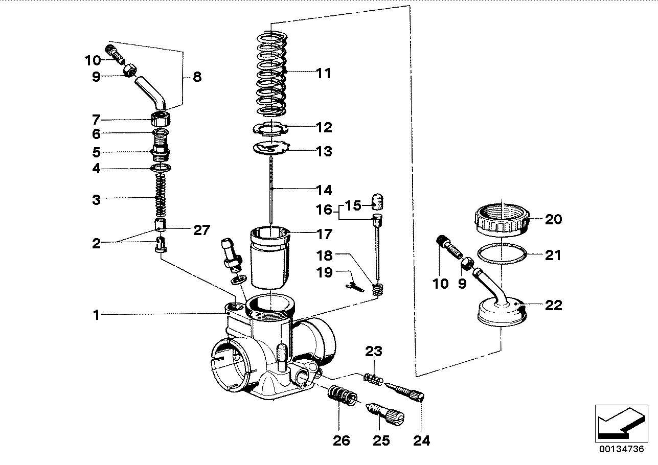 Carburetor-piston_adjuster_trigger