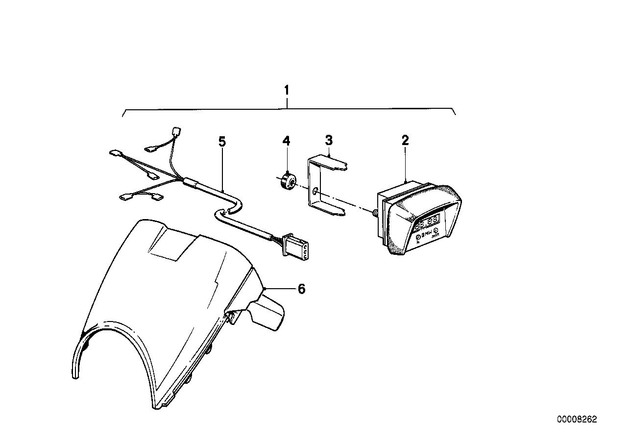 Additional instruments_single parts