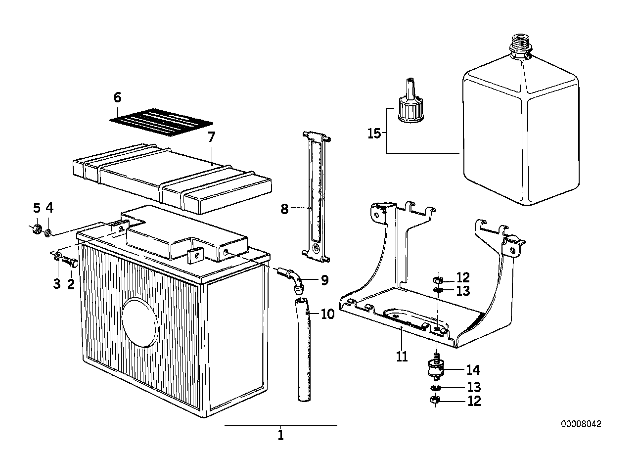 Battery