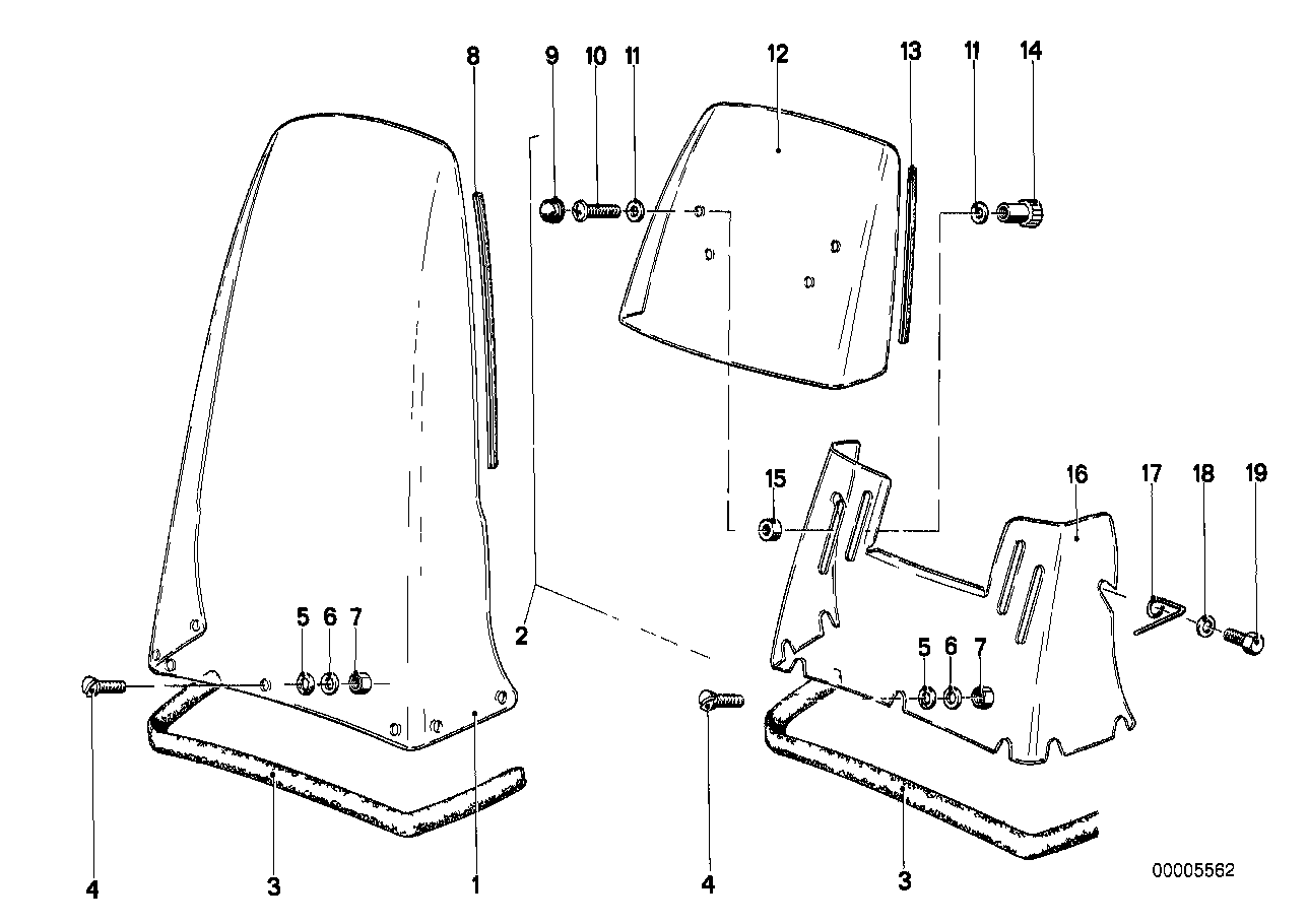 Full trim_windshield