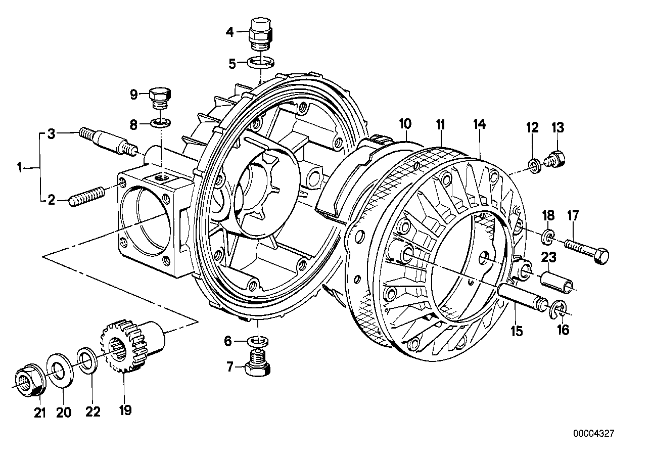 Differential-housing_housing cover