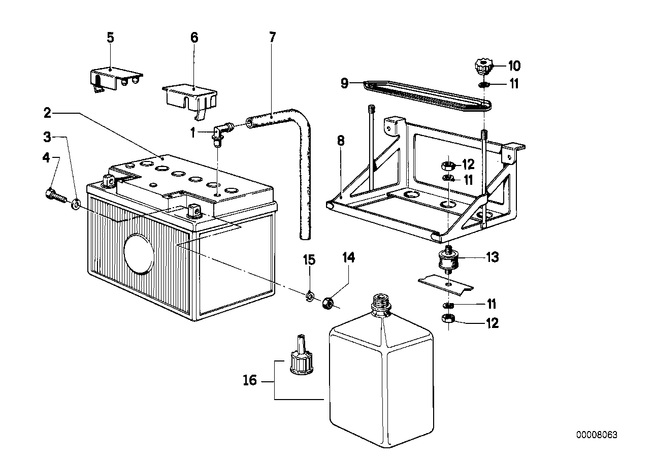 Battery