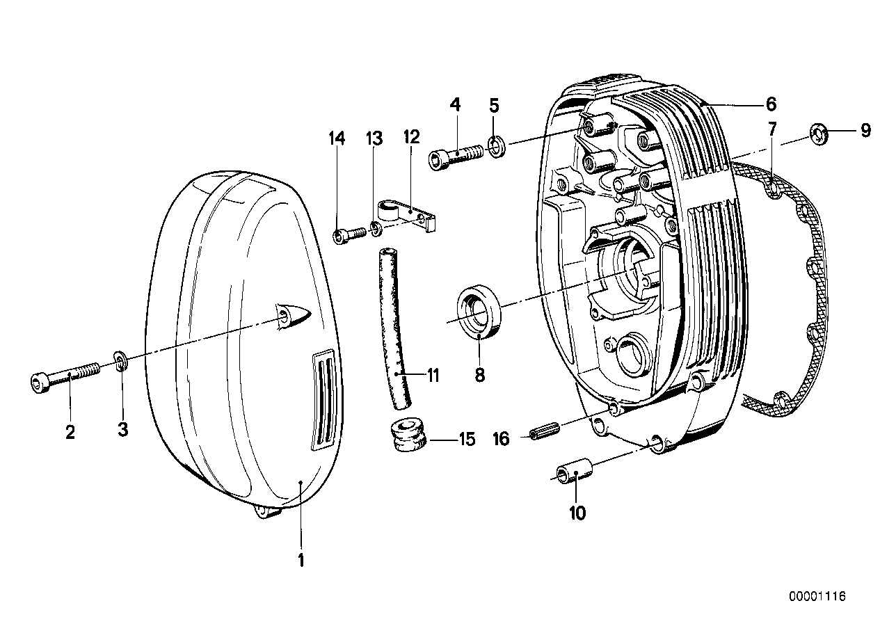 Крышка 