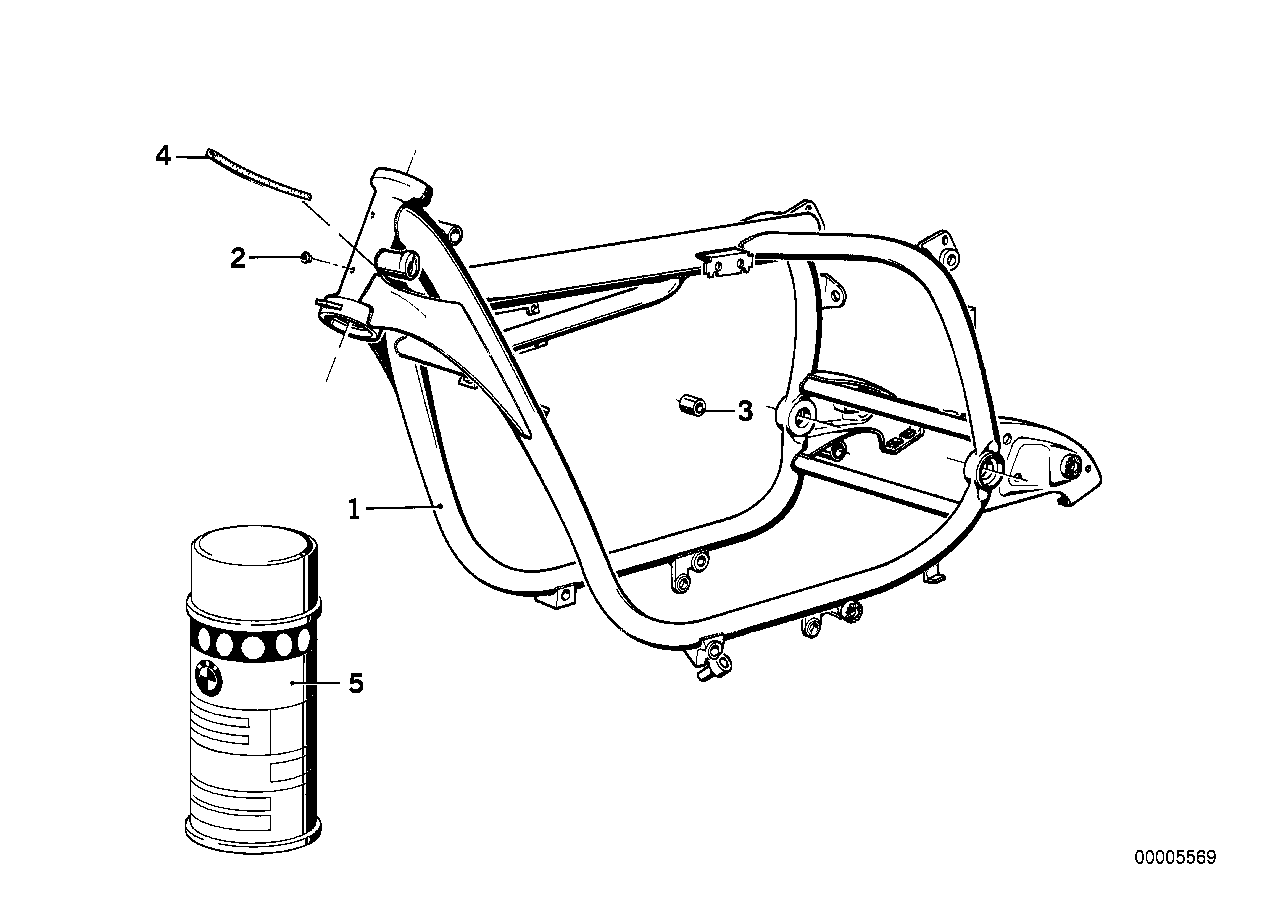 Проверка рамы мотоцикла. Рама BMW r100. BMW r80 рама. Рама мотоцикла БМВ р80. Рама БМВ Р 80.