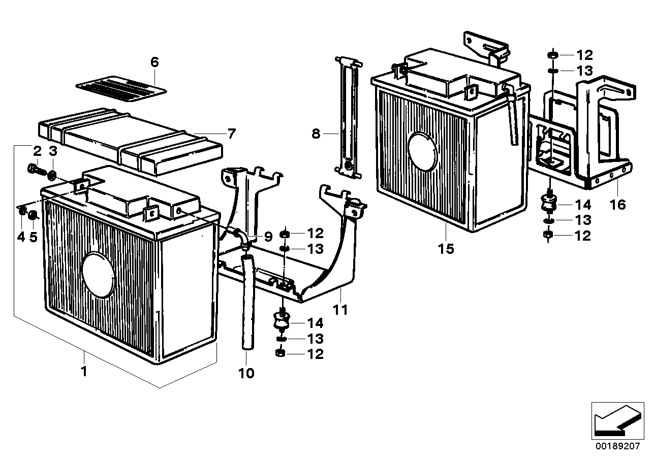 Battery