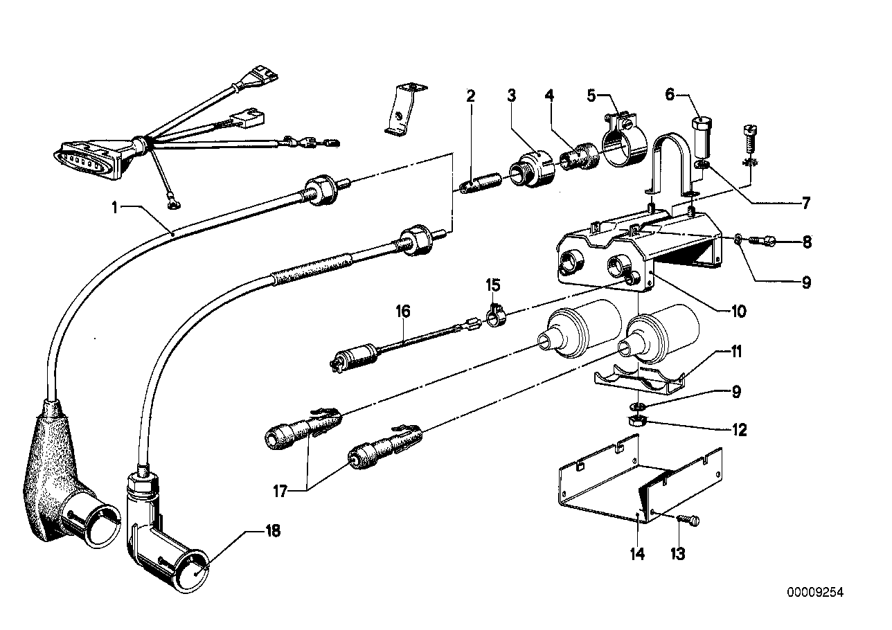 Suppressing socket