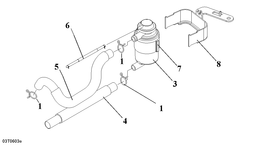 Air injection system