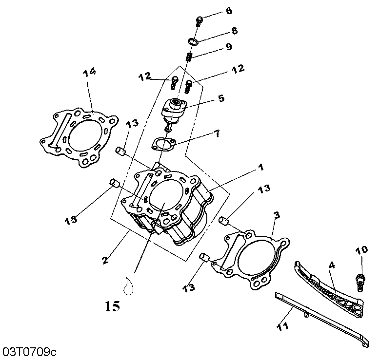 Cylinder