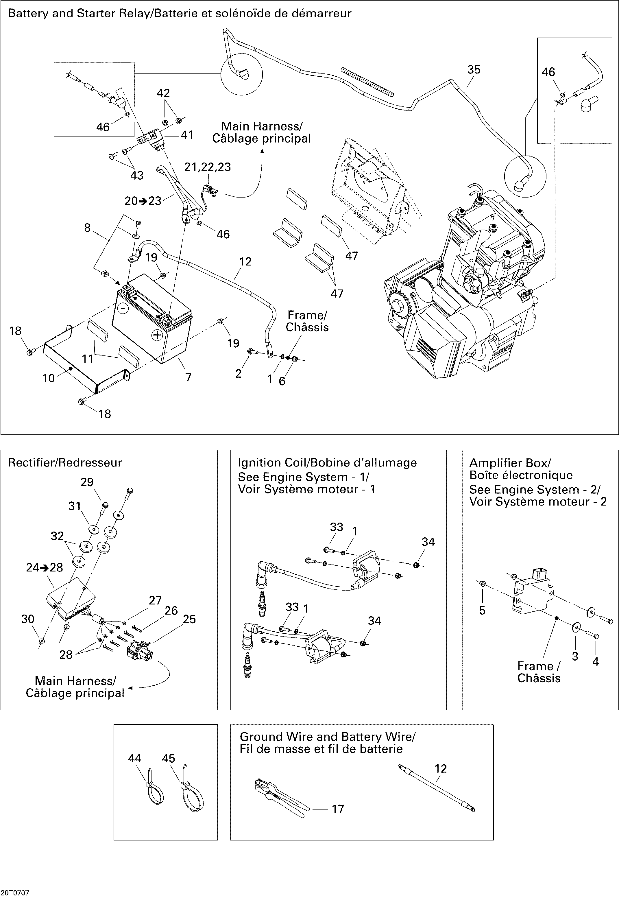 Electrical system