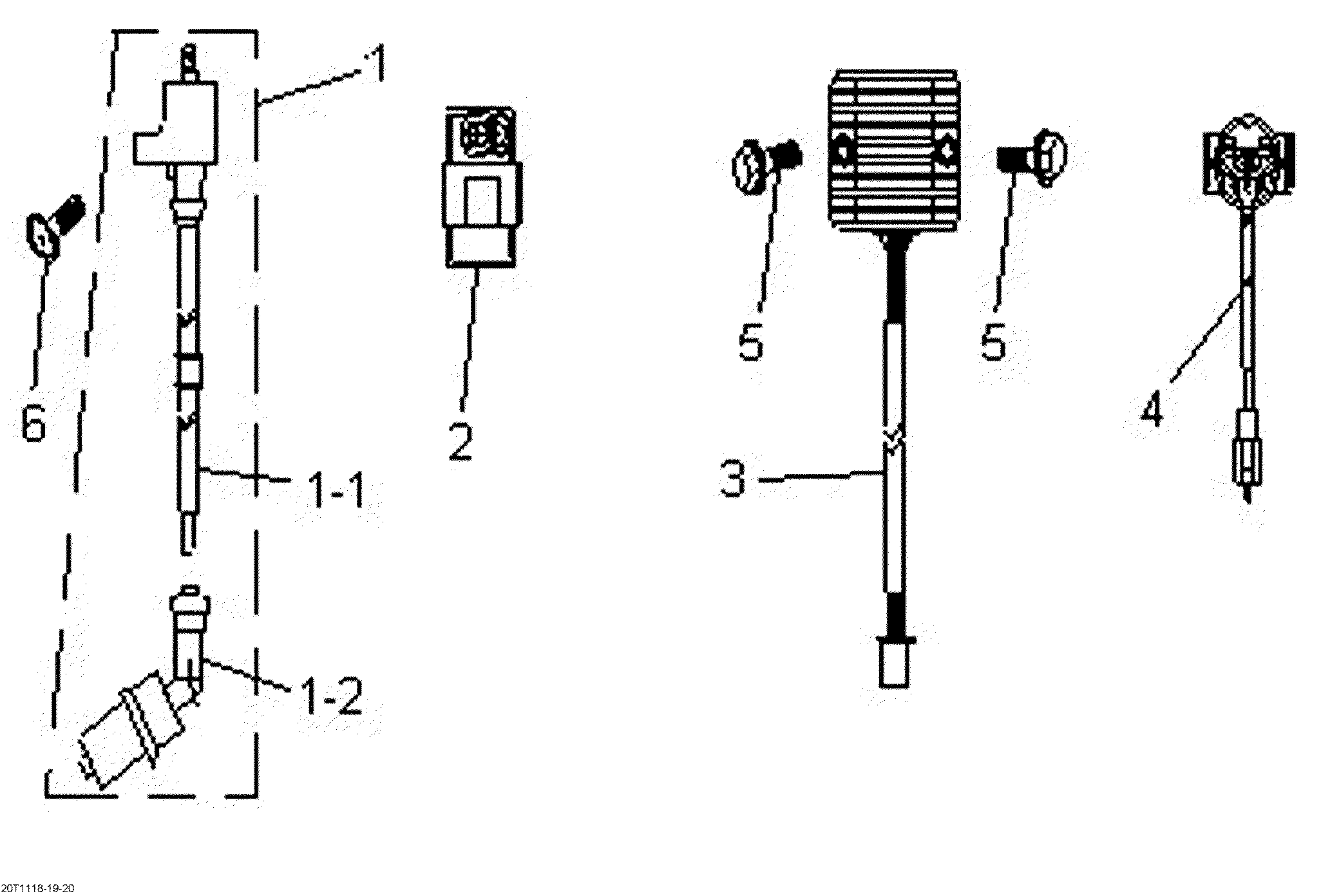 Electrical components