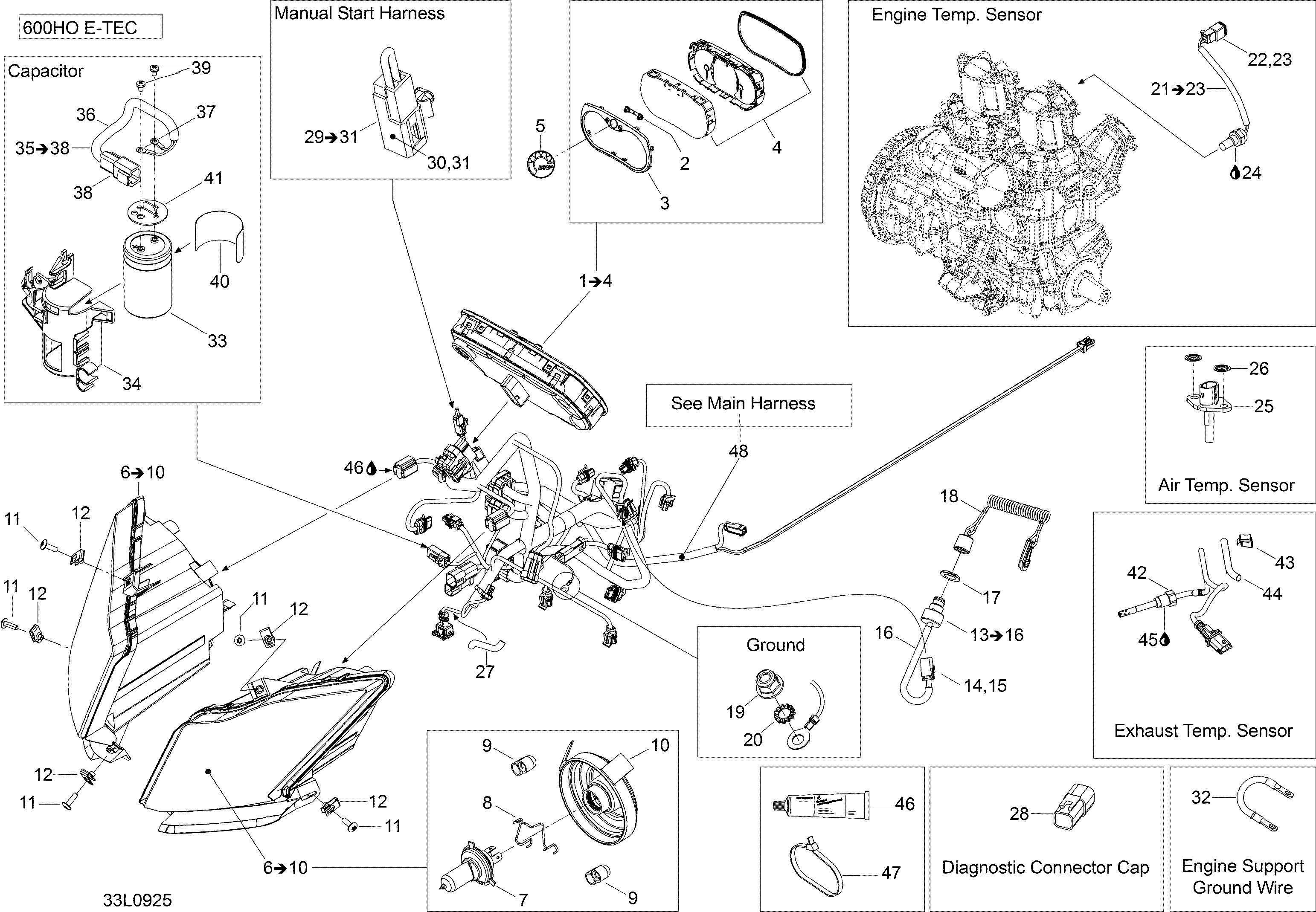 Electrical system