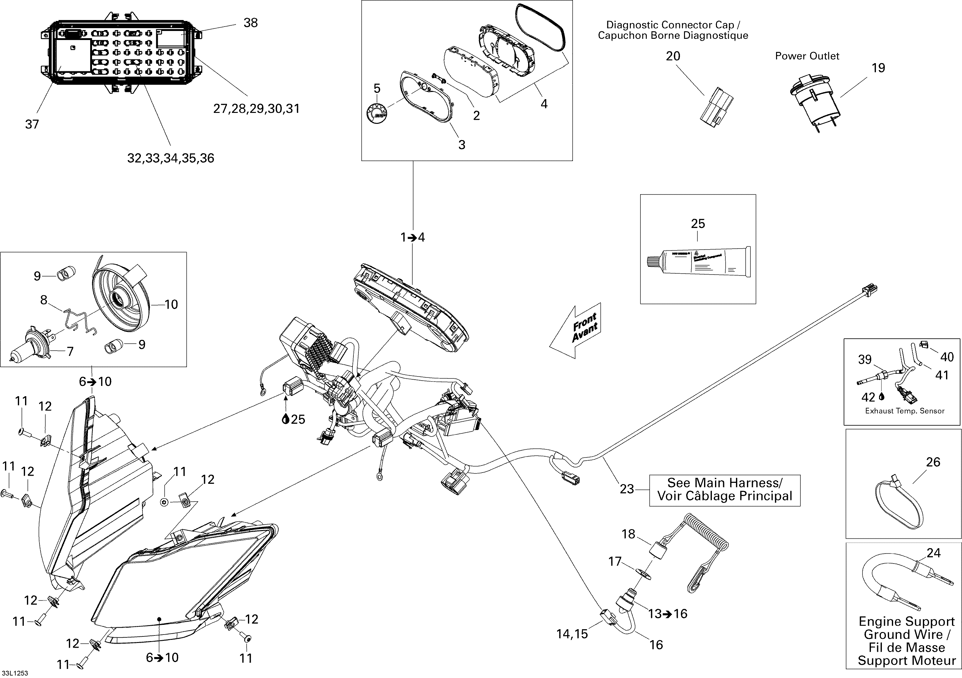 Electrical system