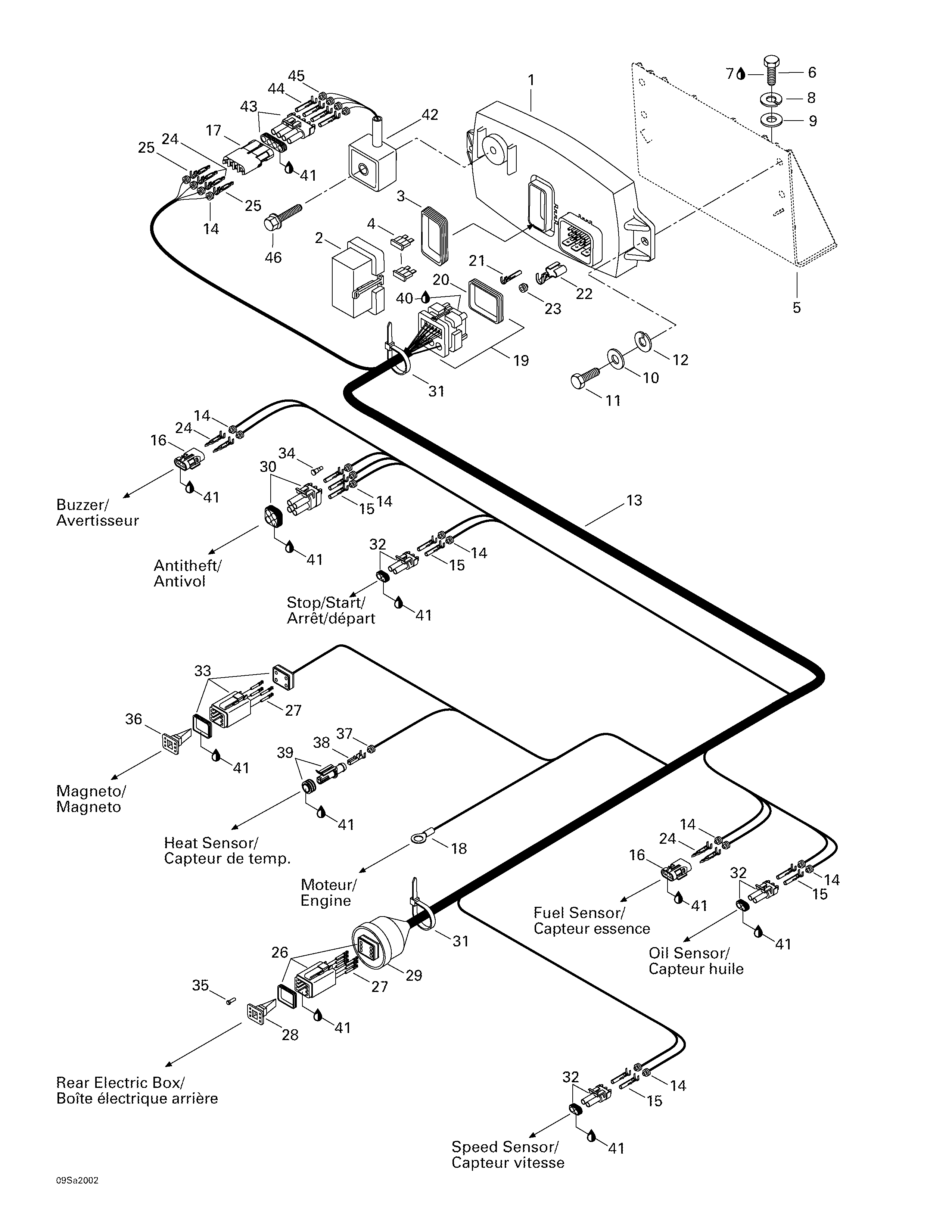 Electrical system