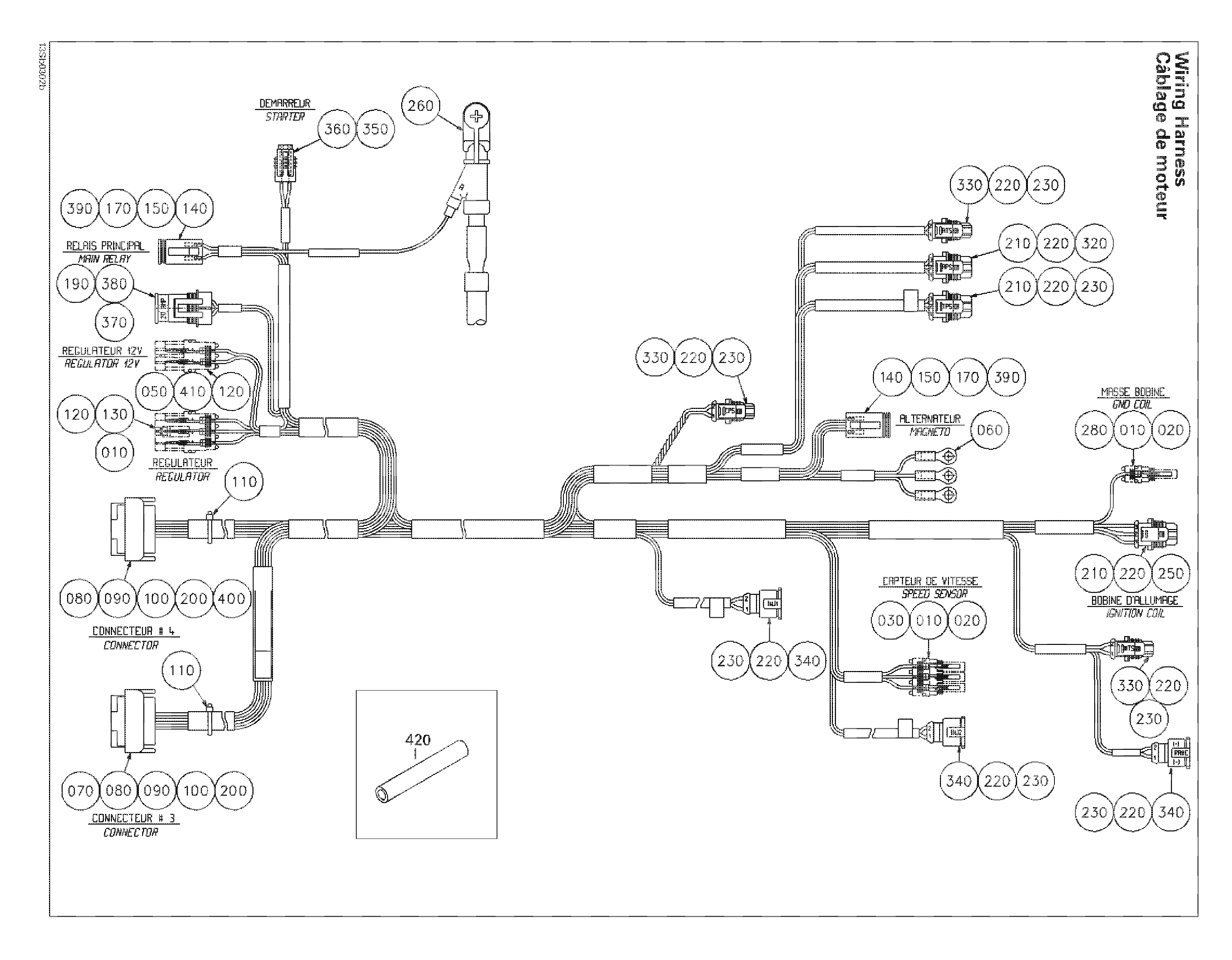 Wiring harness