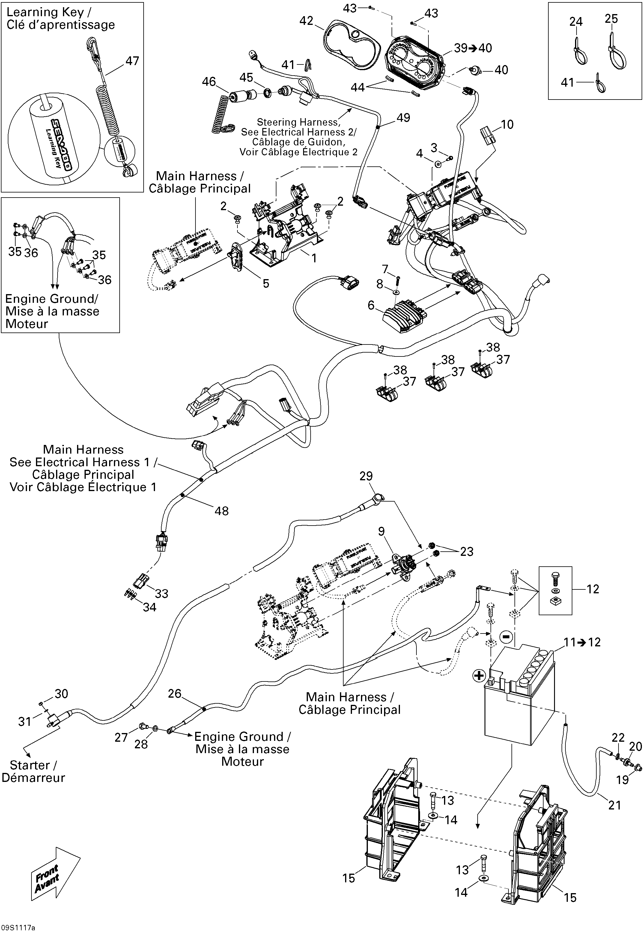 Electrical system