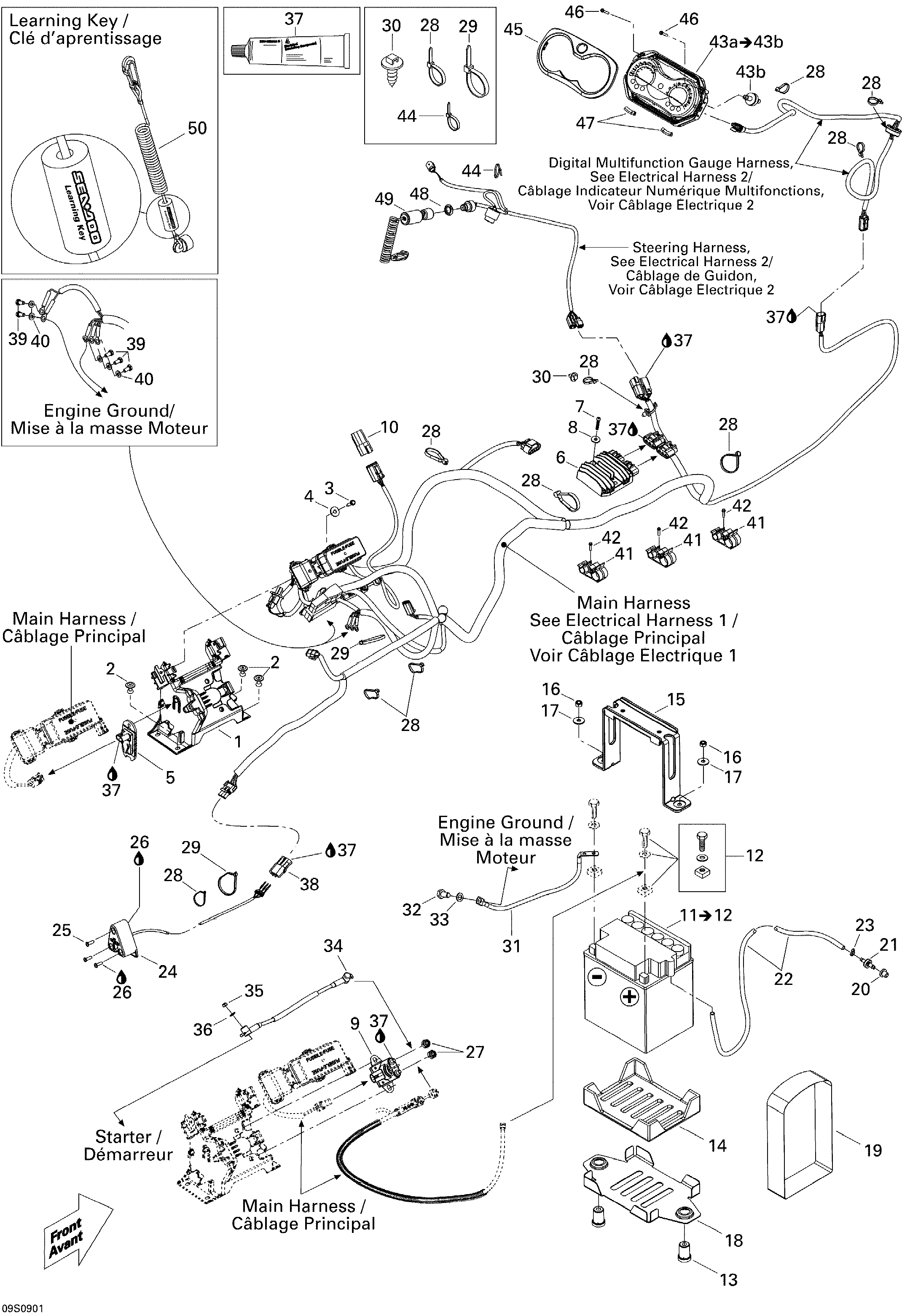 Electrical system