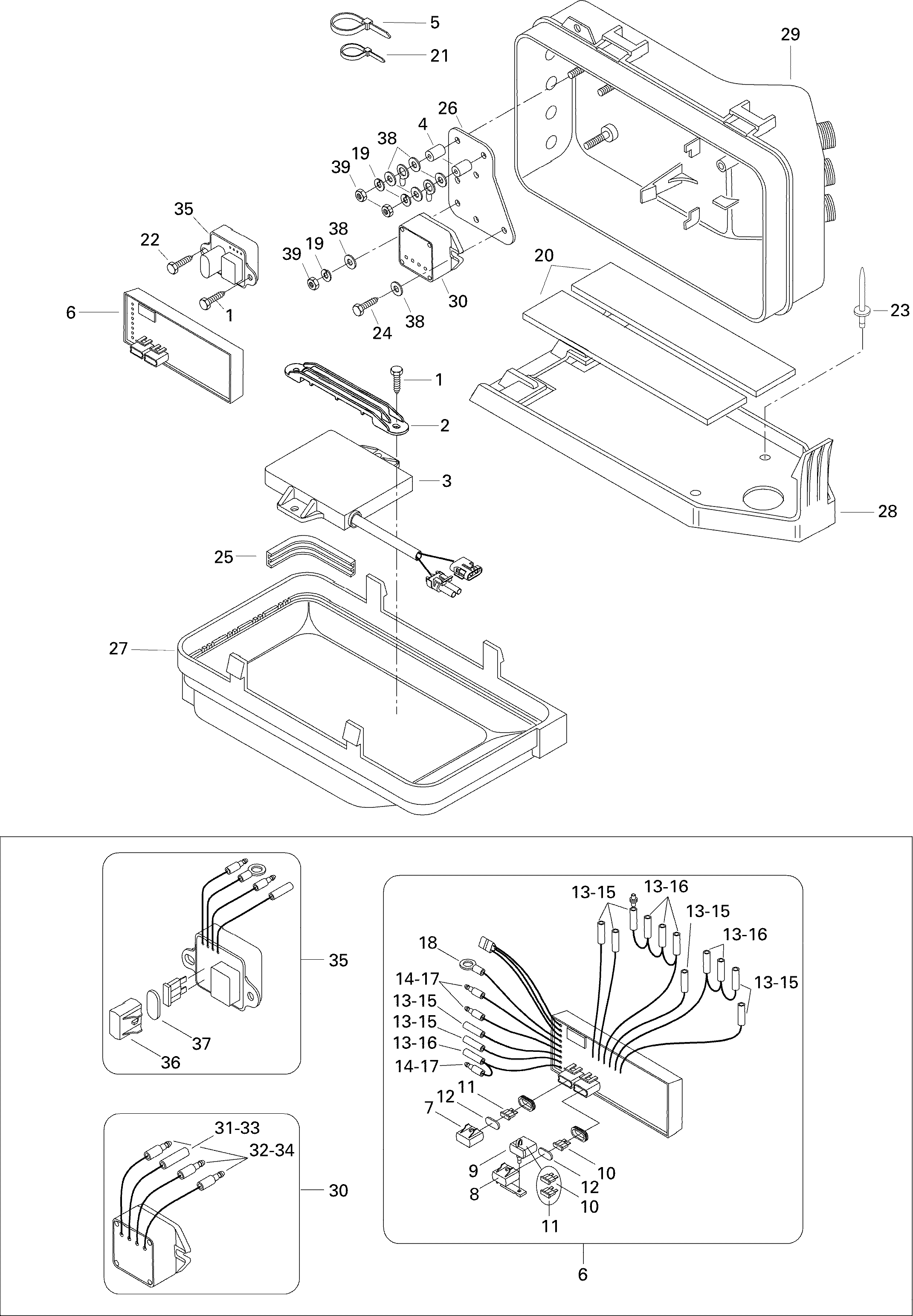 Electrical system