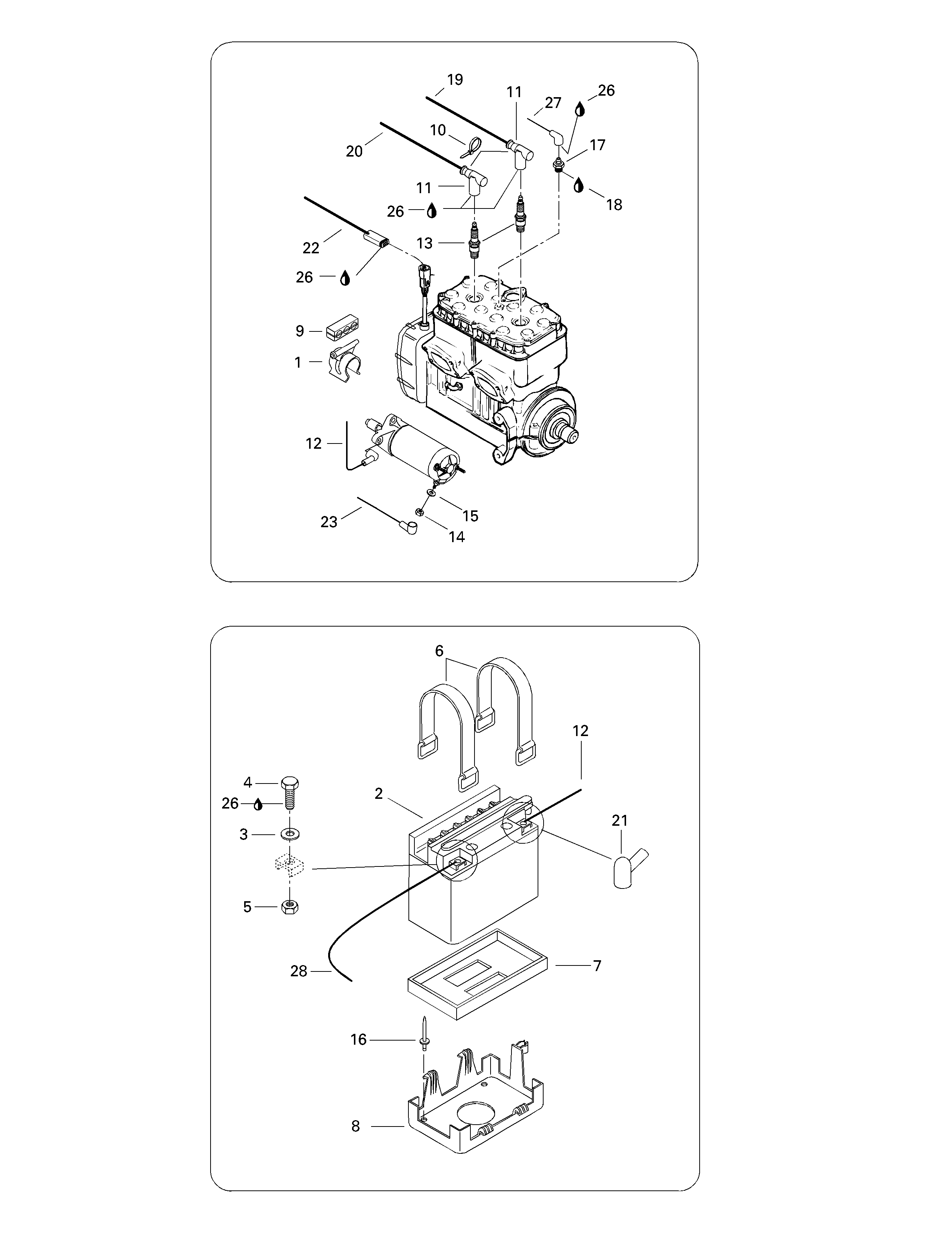 Electrical system