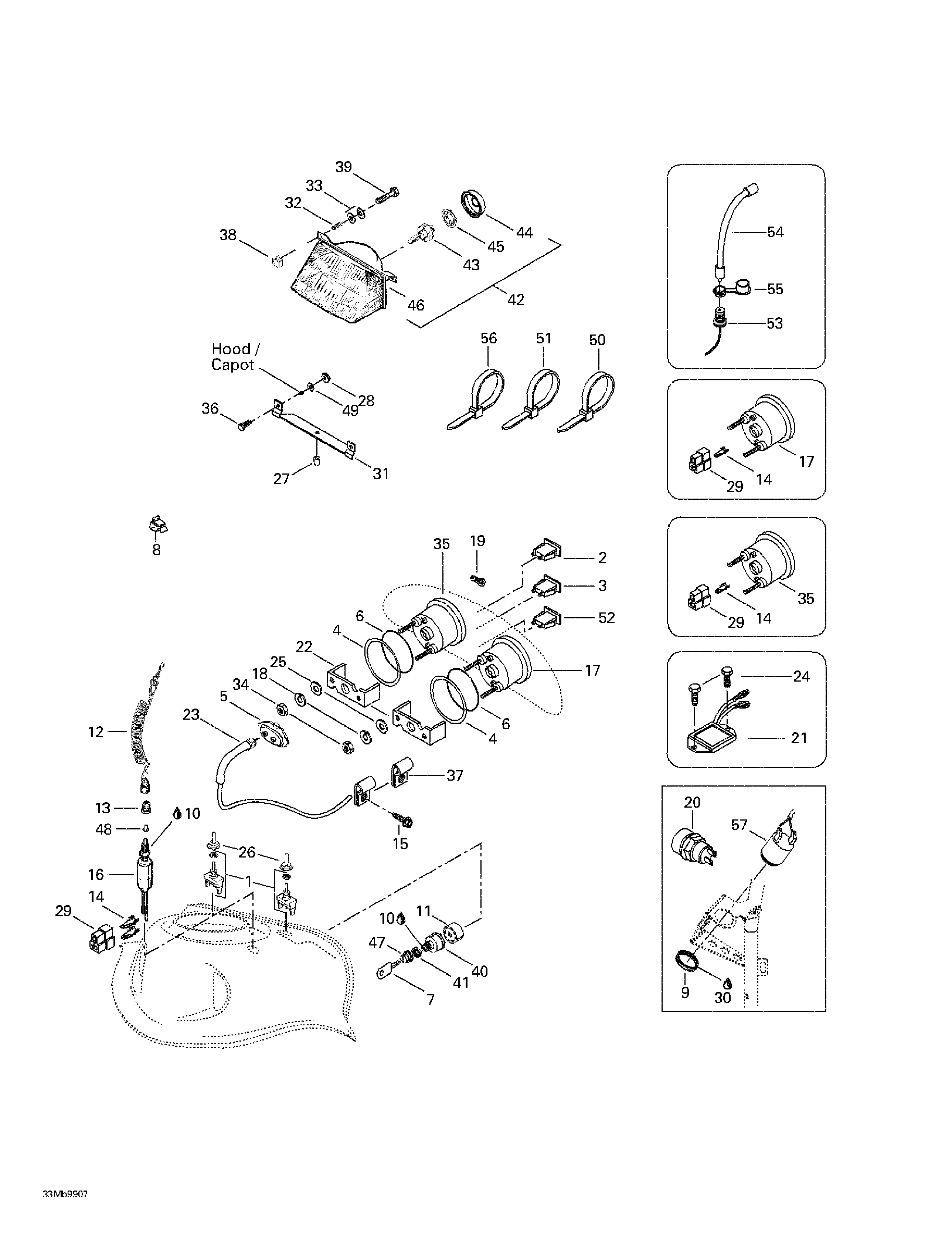 Electrical system