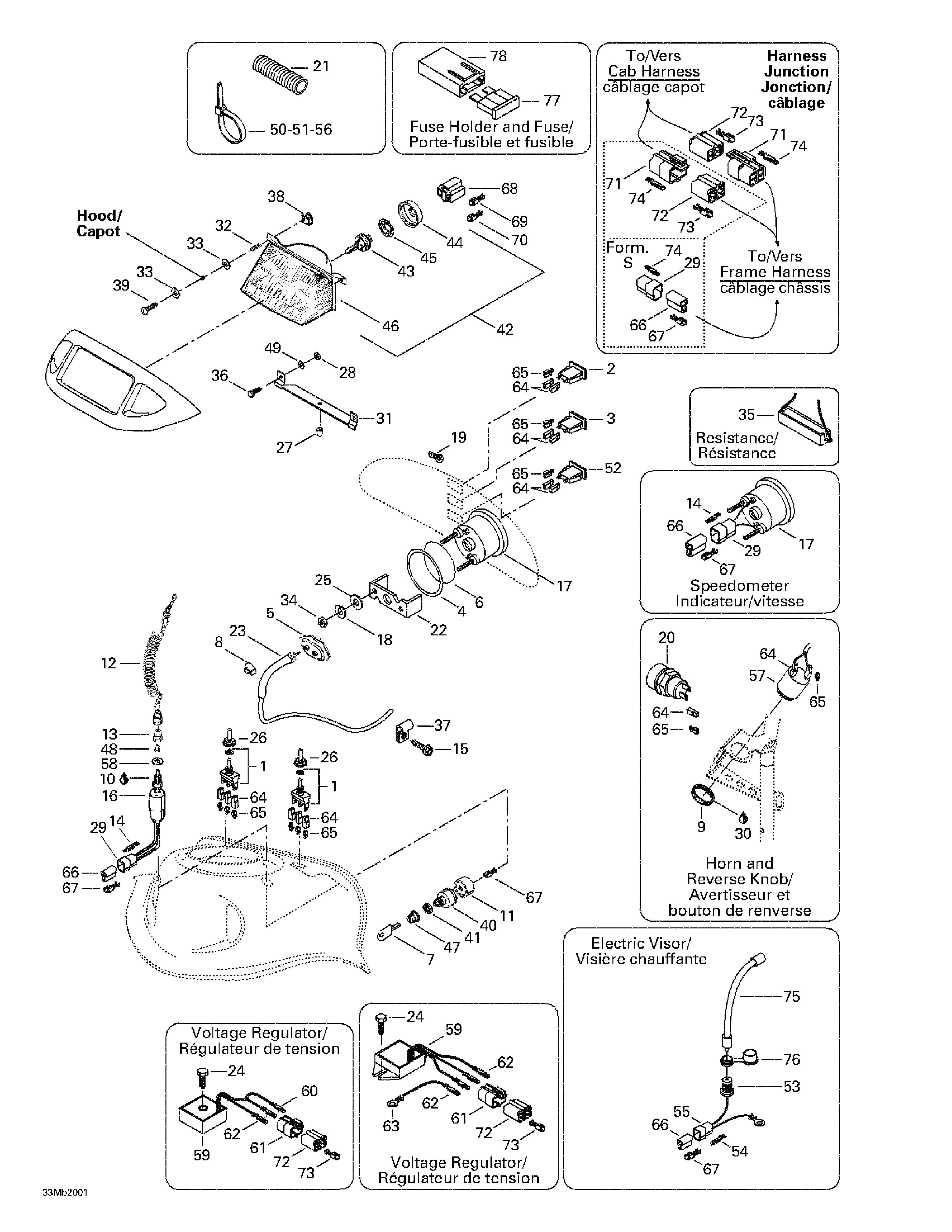 Electrical system