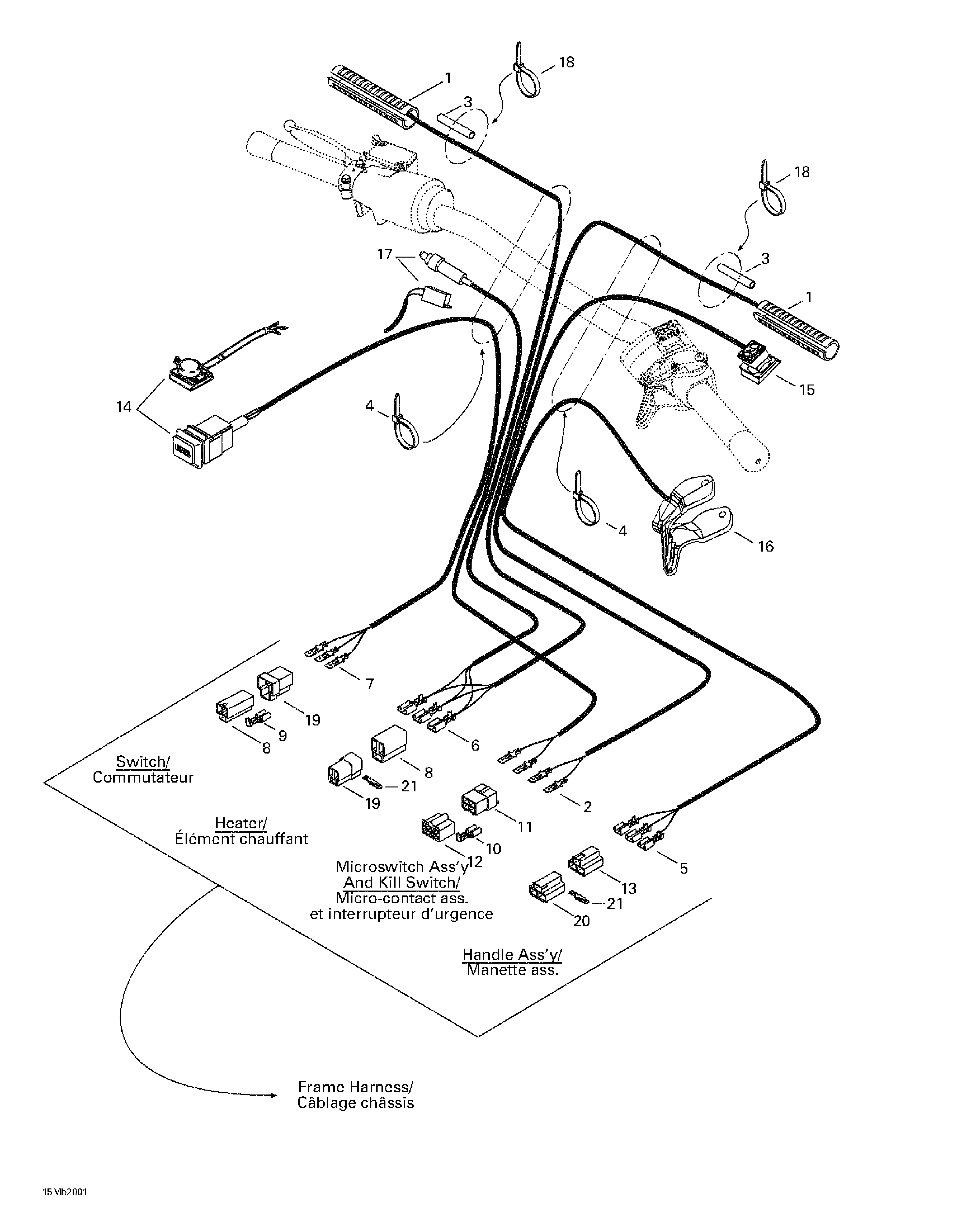 Steering system