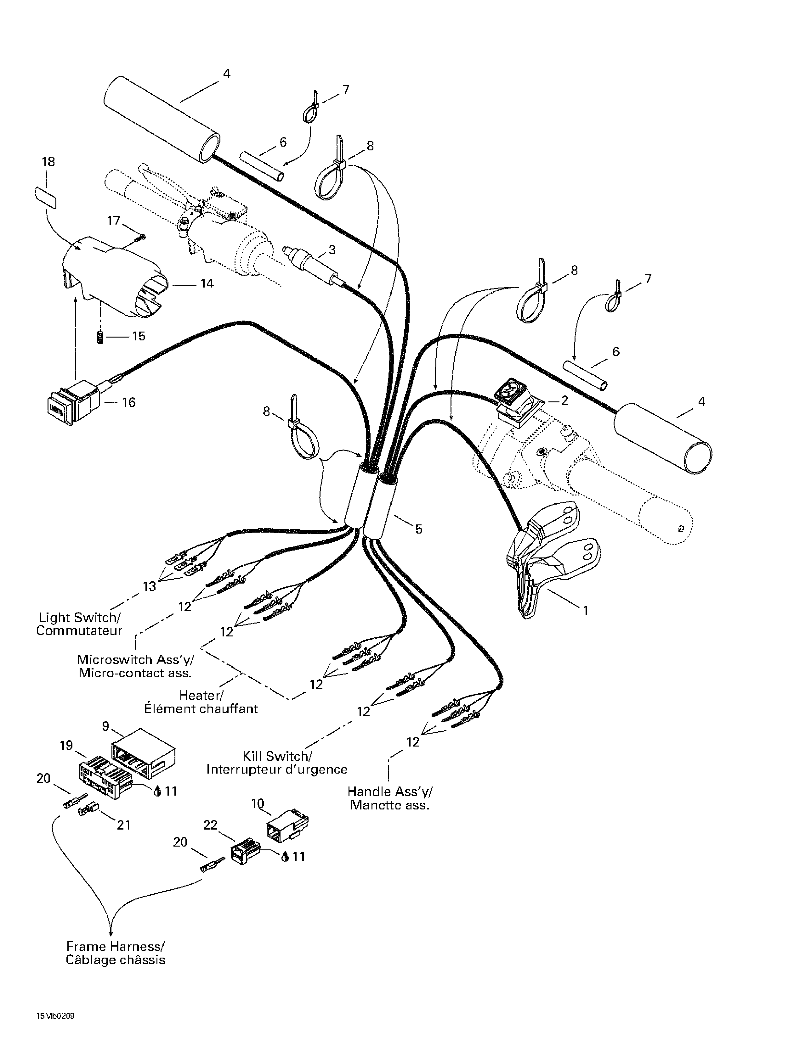 Steering system