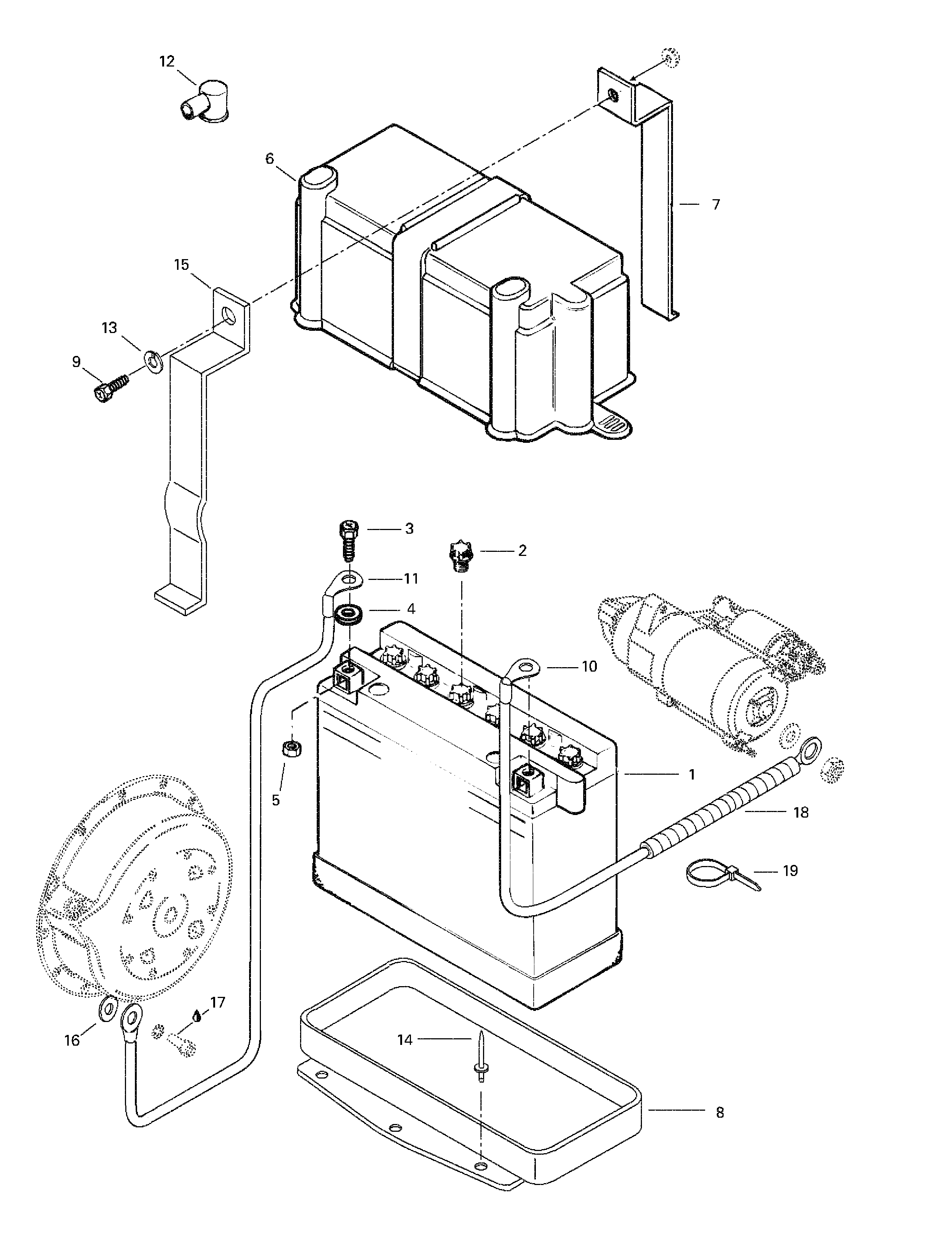 Electrical system