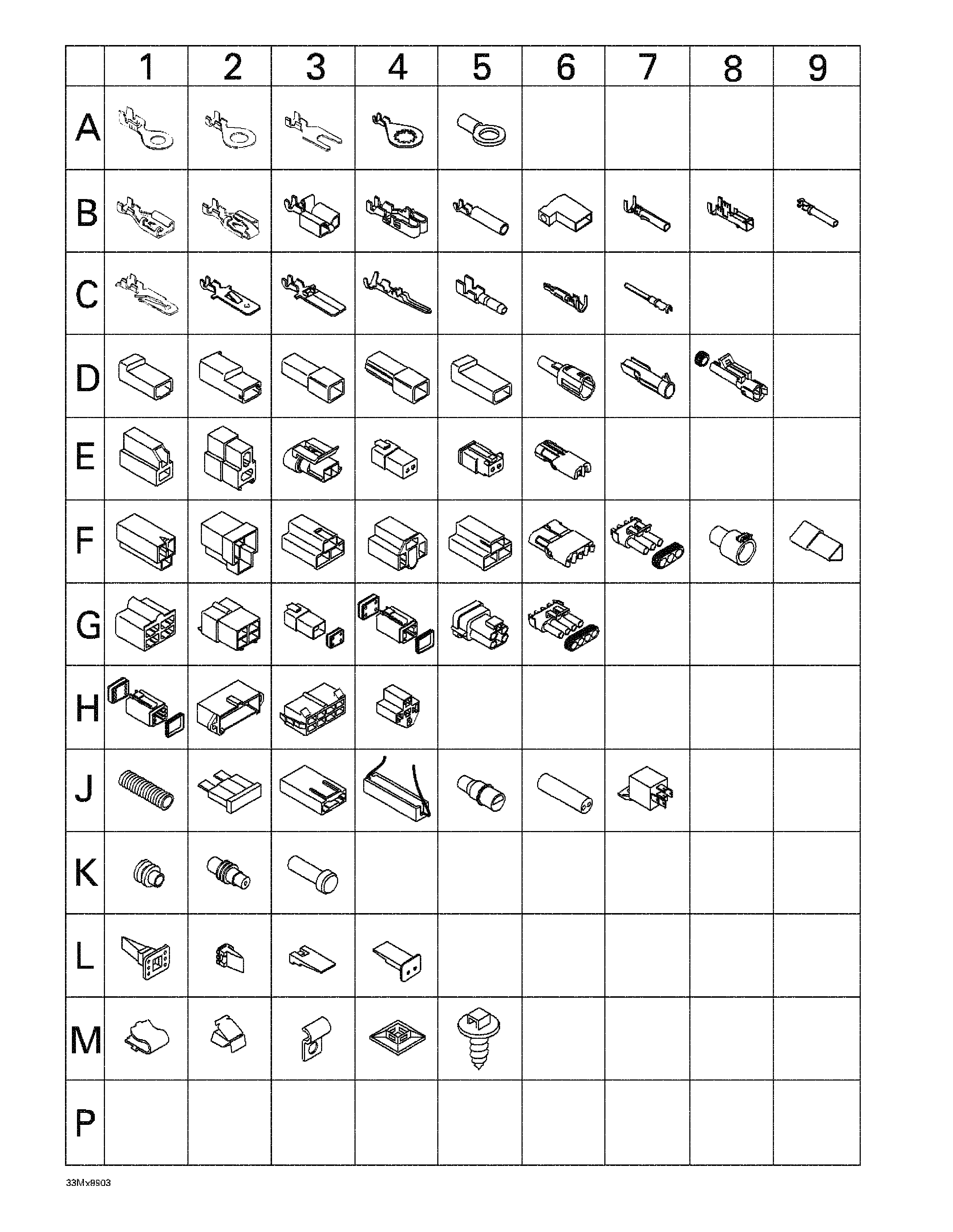 Электрические аксессуары 