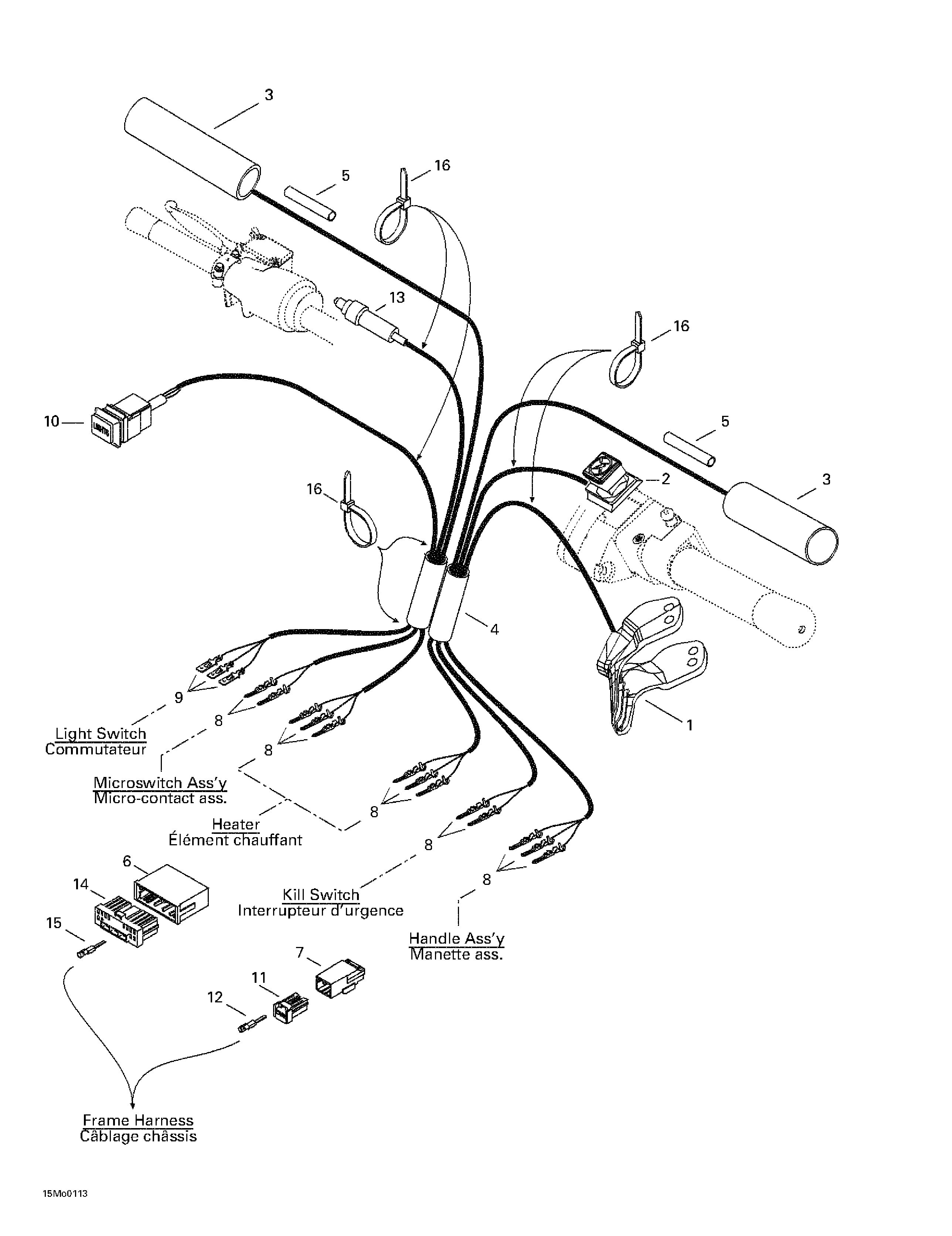 Steering system