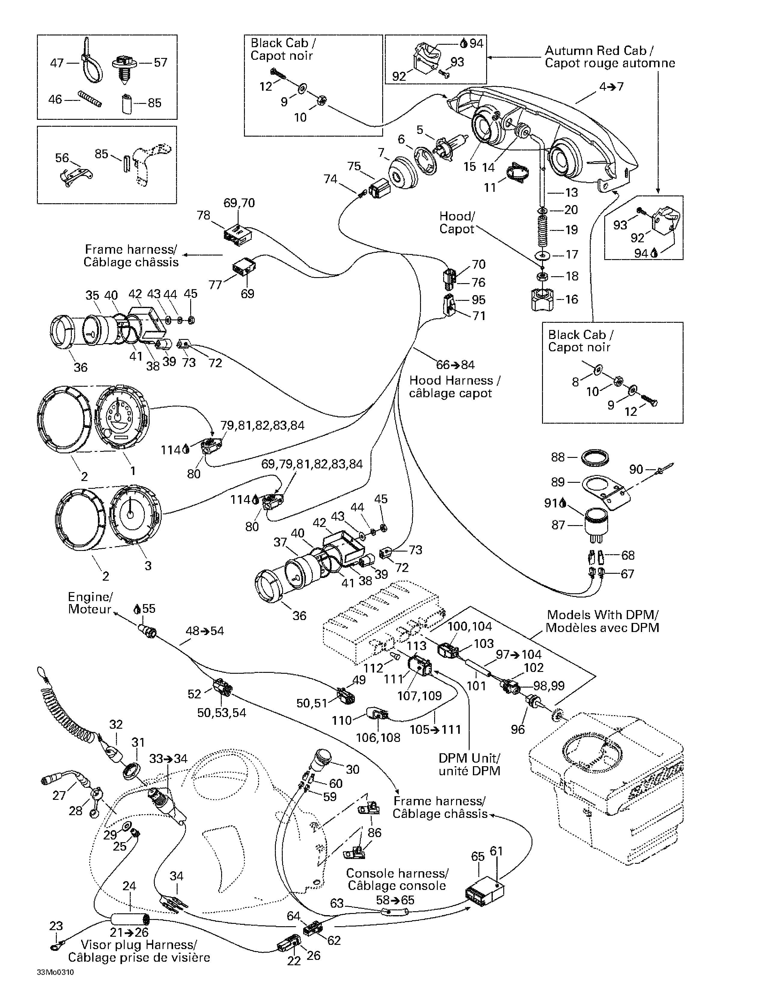 Electrical system