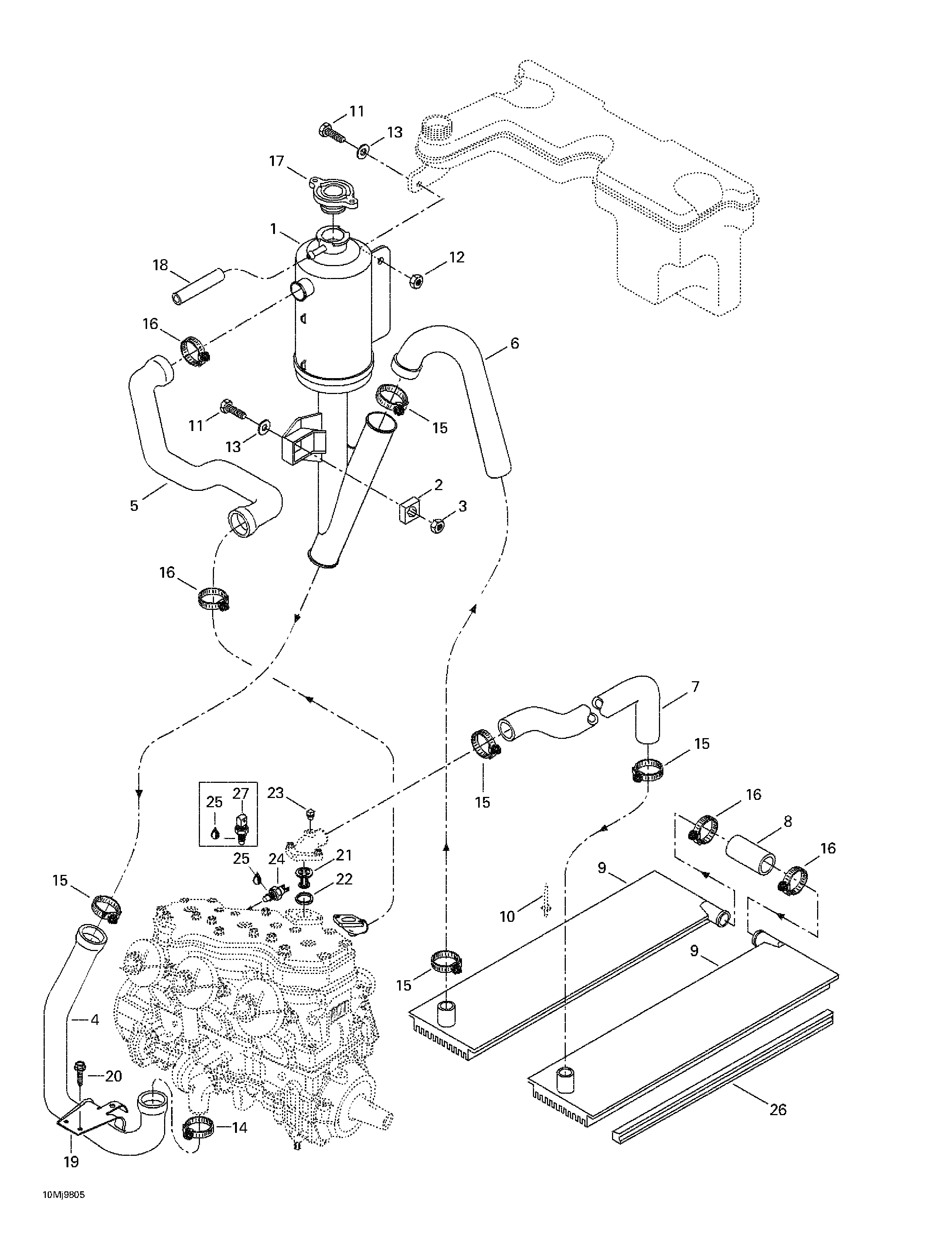 Cooling system