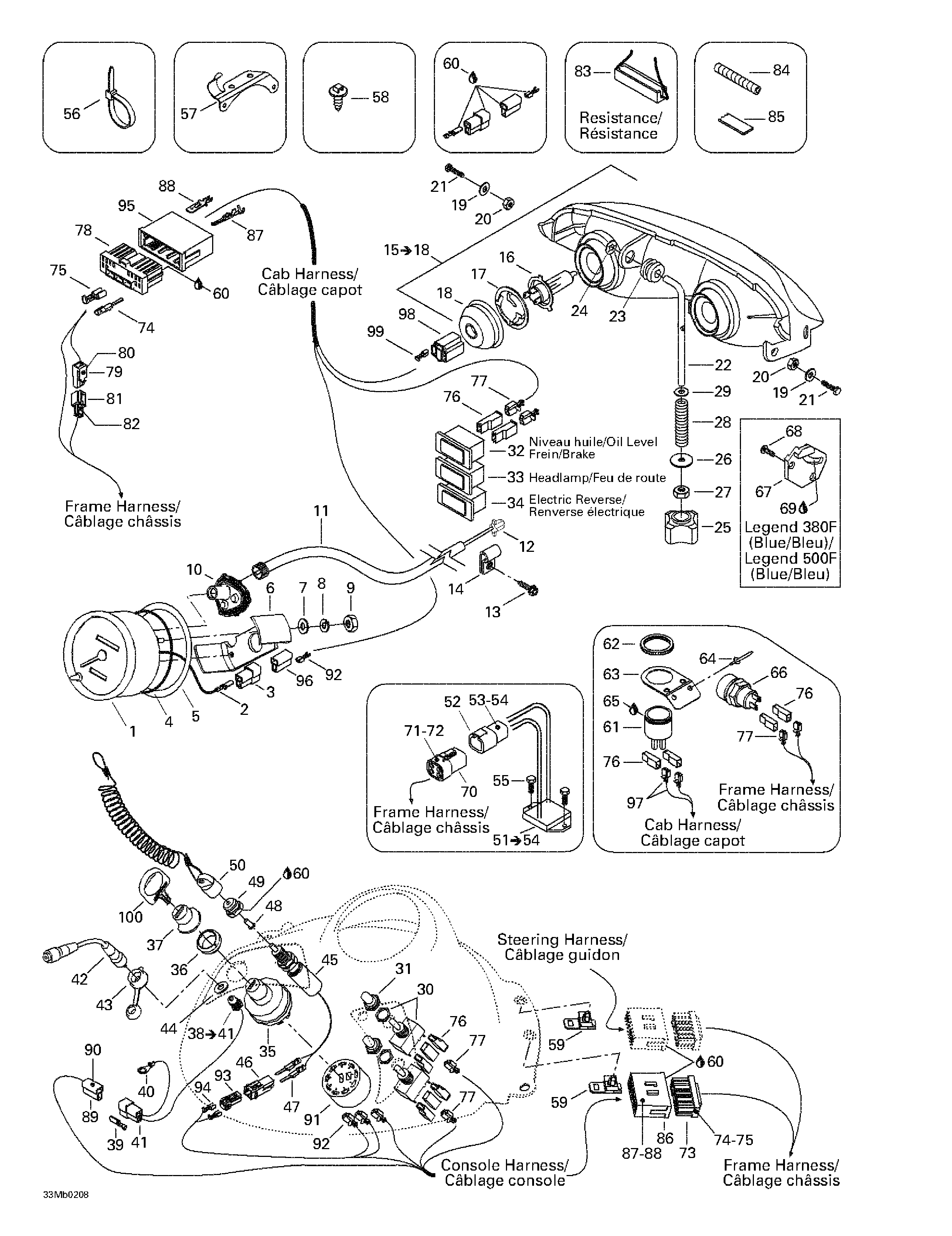 Electrical system