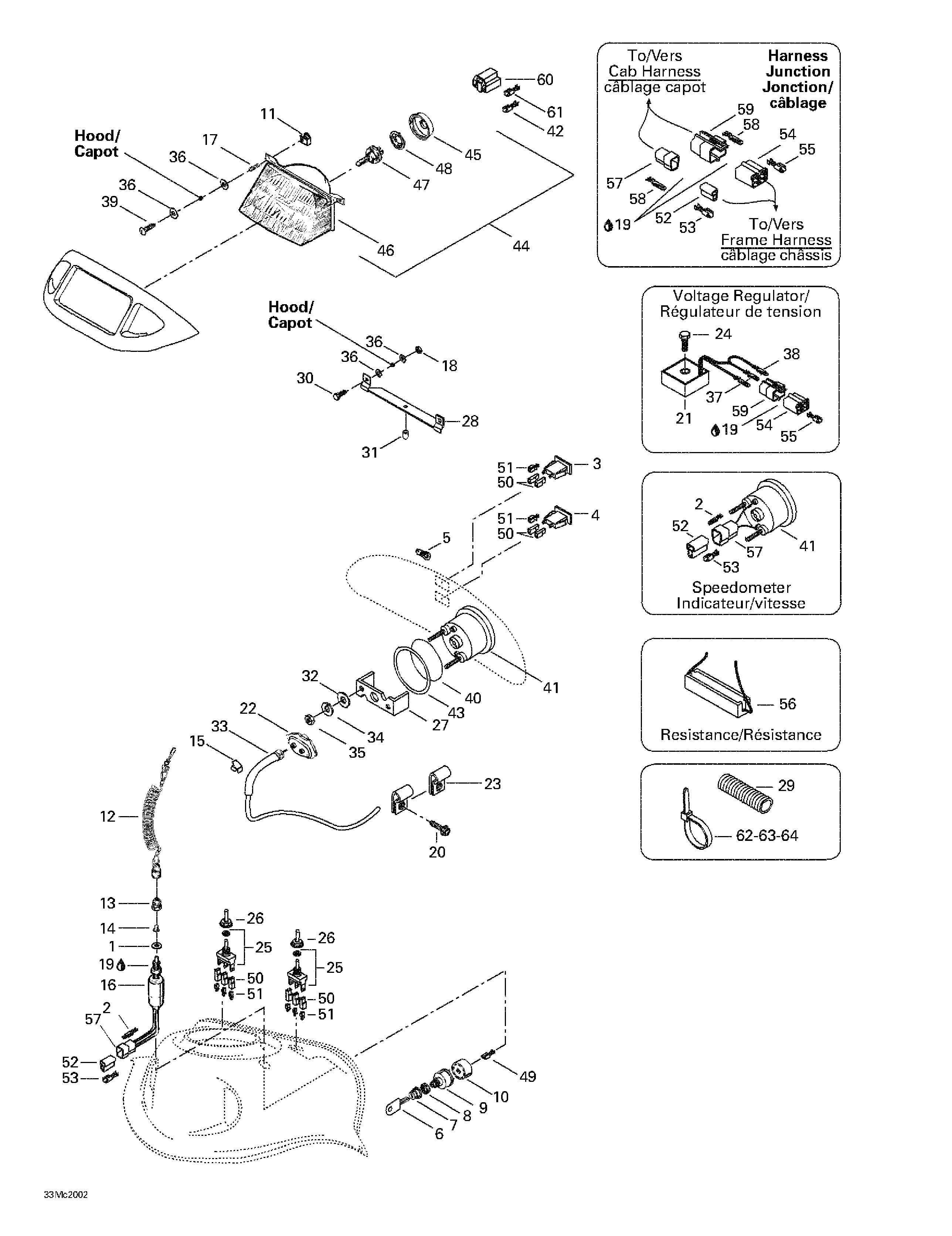 Electrical system