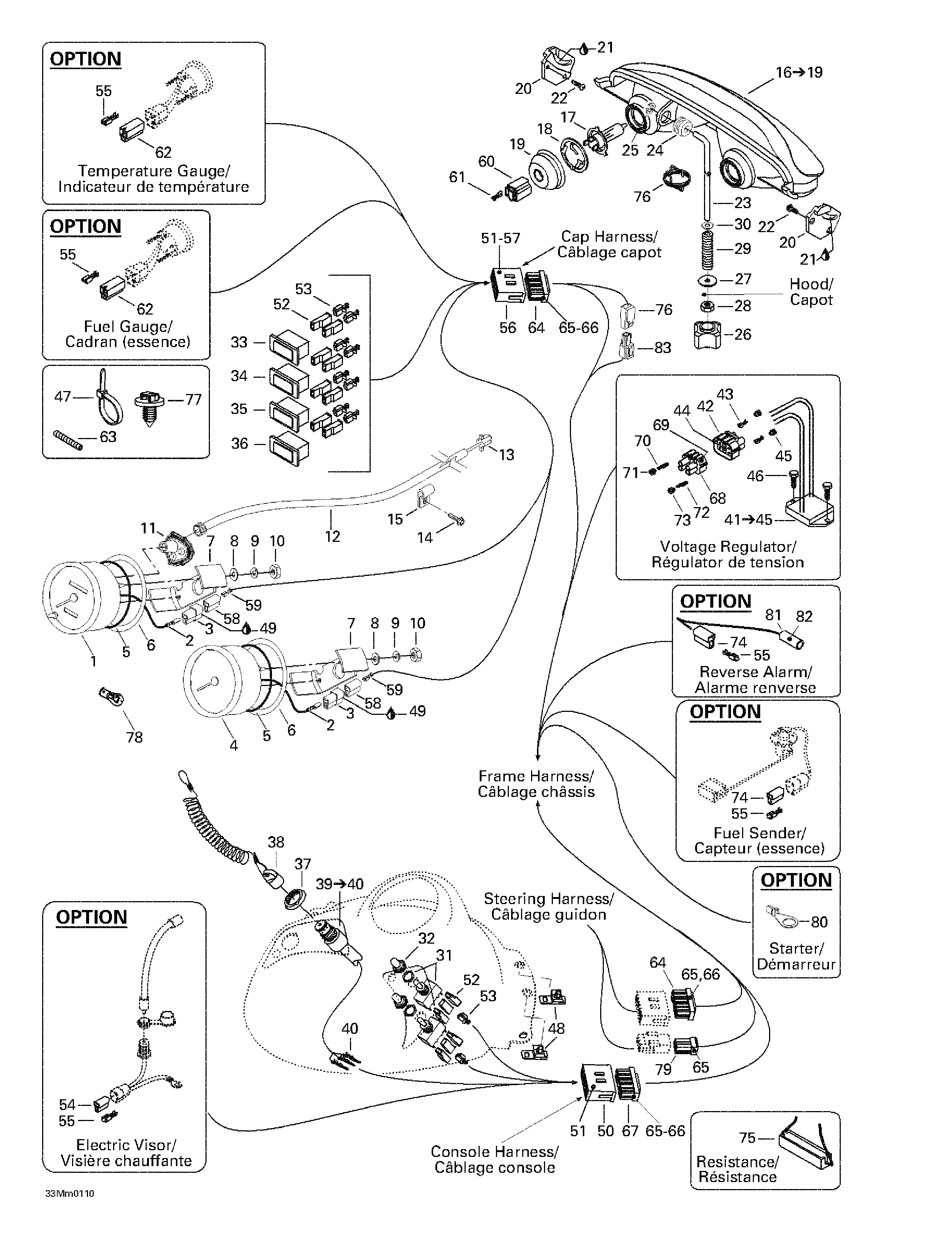 Electrical system