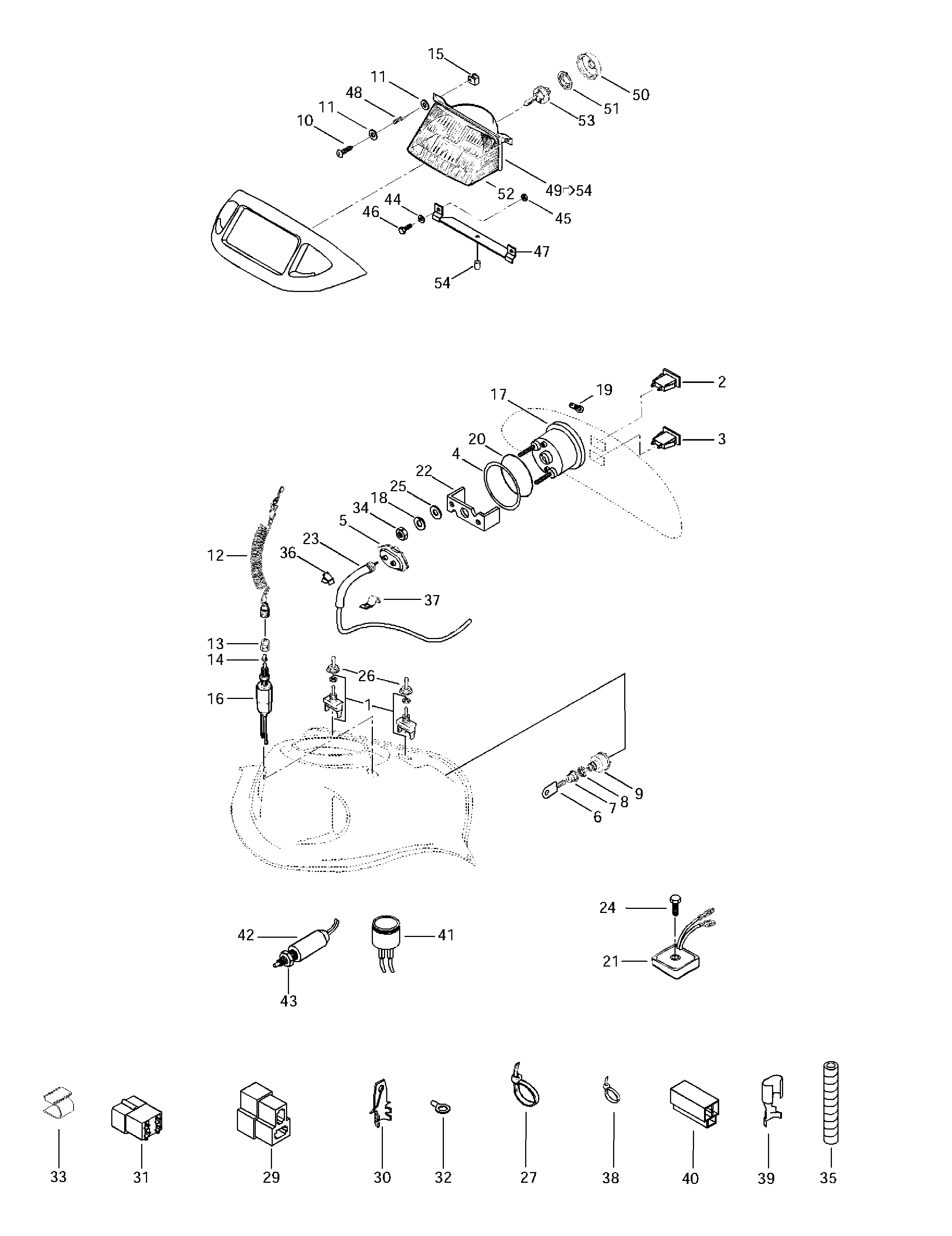 Electrical system